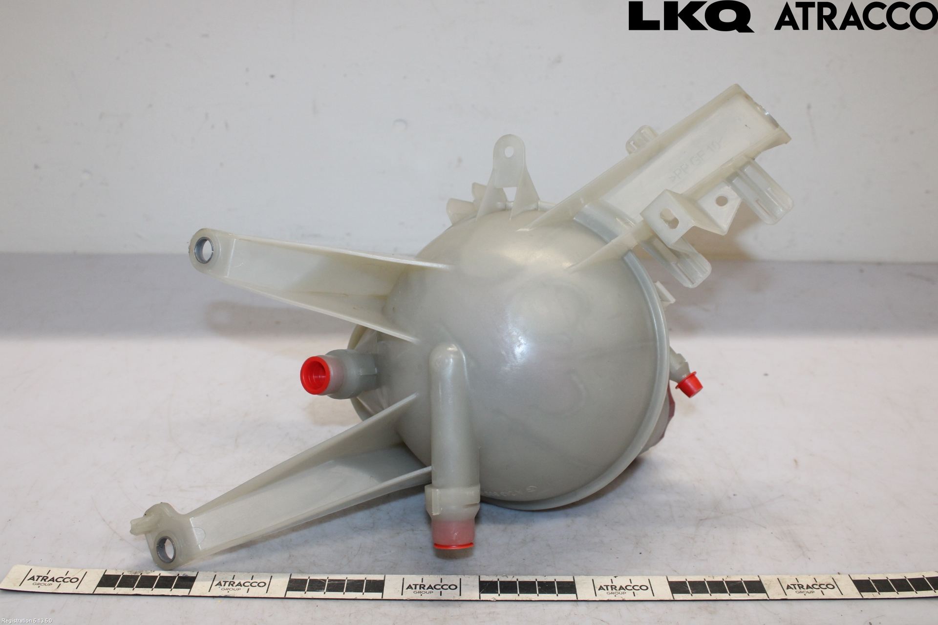 Mercedes-Benz MB EQB (X243) 22- Expansionstank