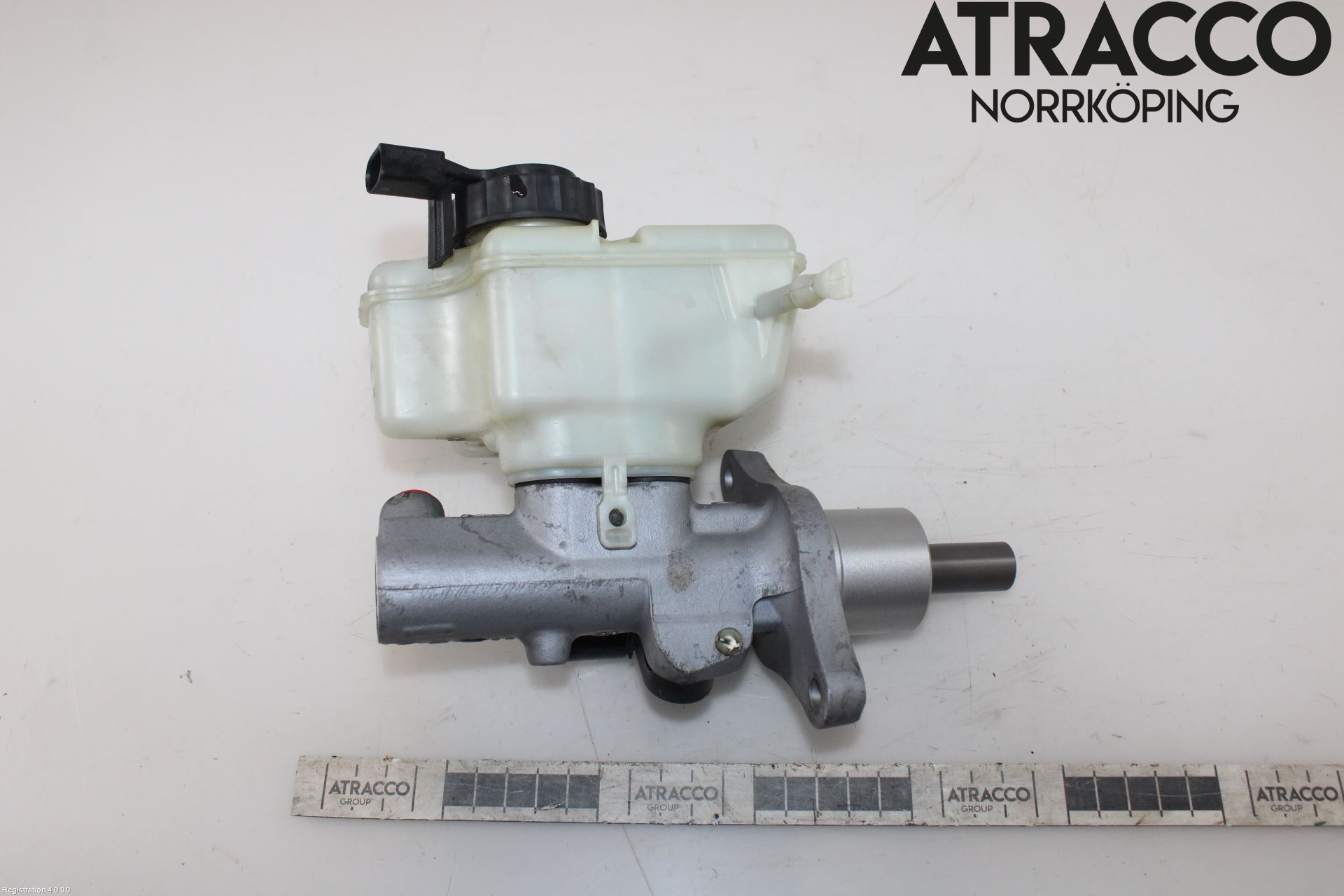 Volkswagen VW GOLF V 04-09 Broms Huvudcylinder