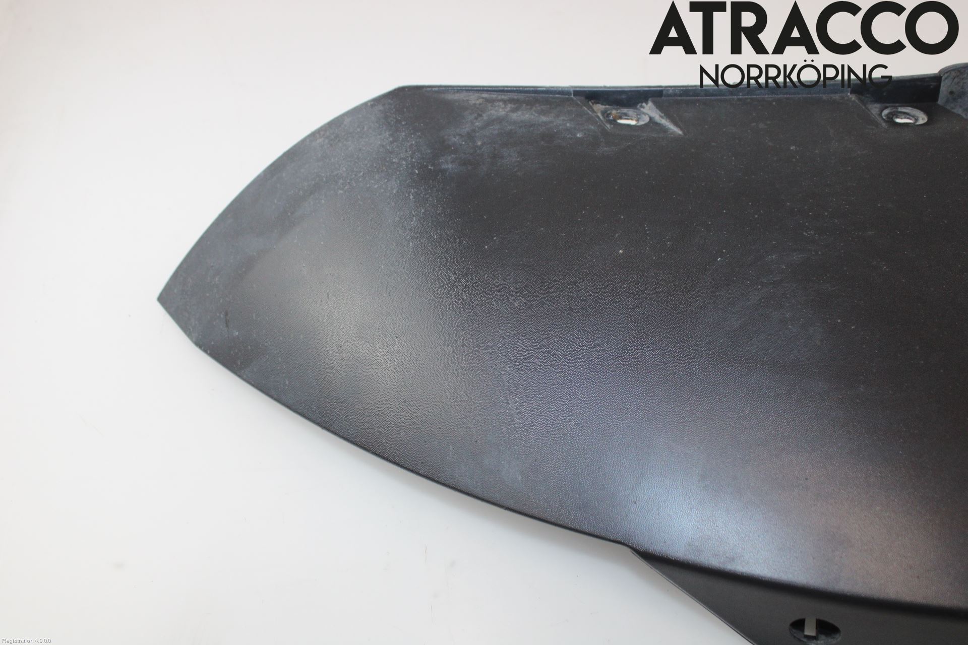 Seat IBIZA IV 08-16 Spoiler Bak