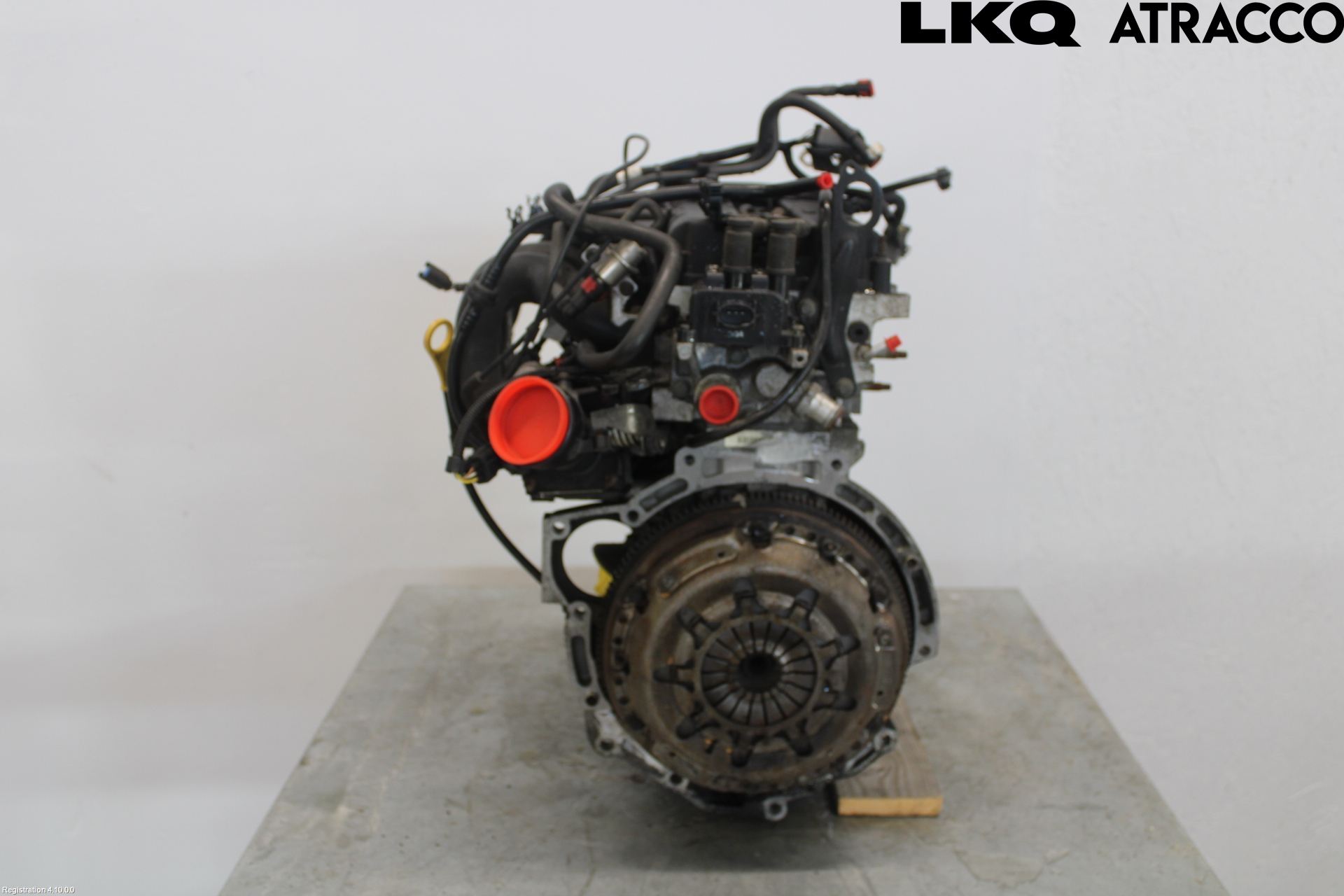 Ford FOCUS     99-04 Motor Bensin
