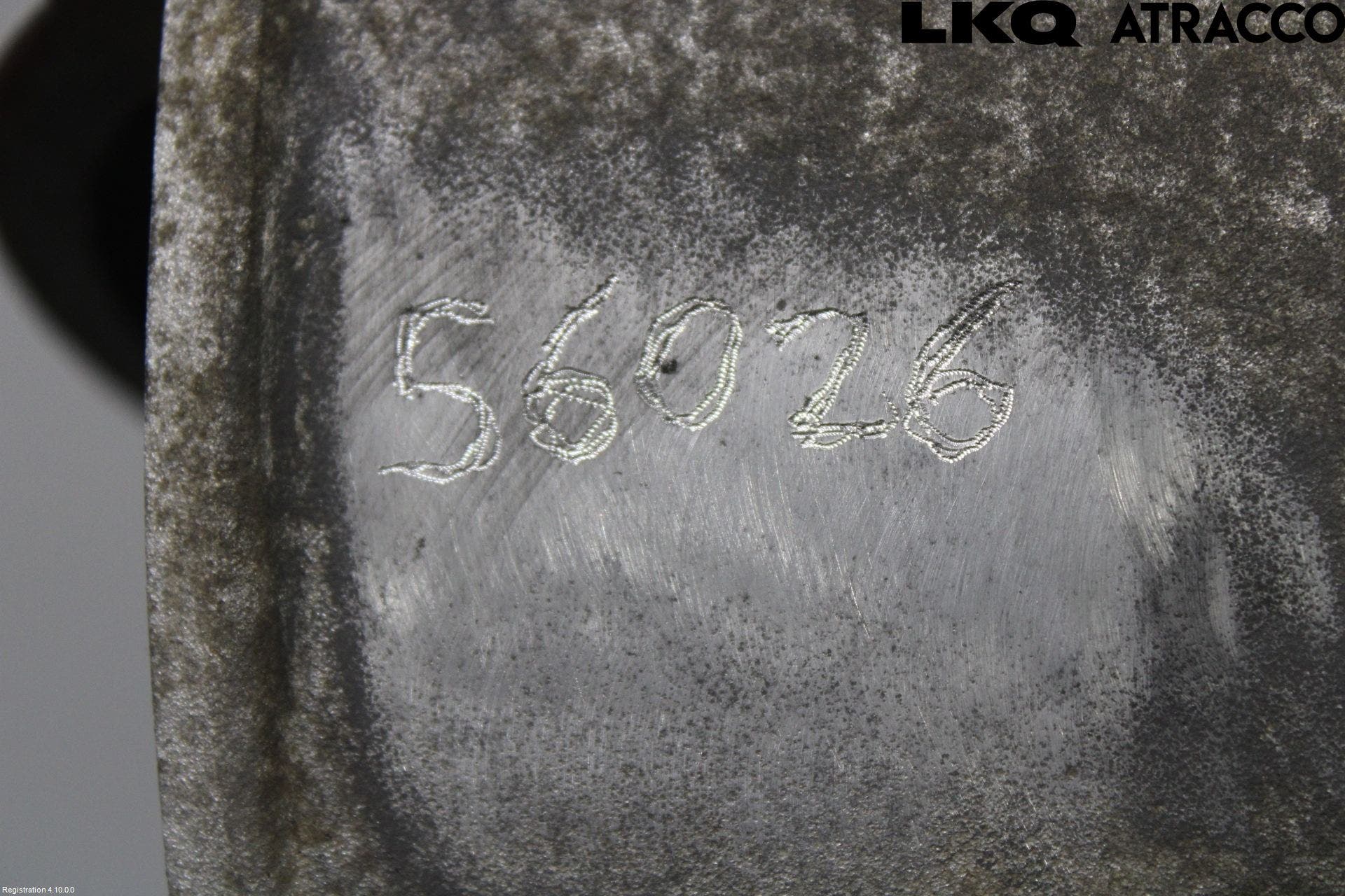 Mercedes-Benz MB S-KLASS (W220) 99-05 Växellåda Automat