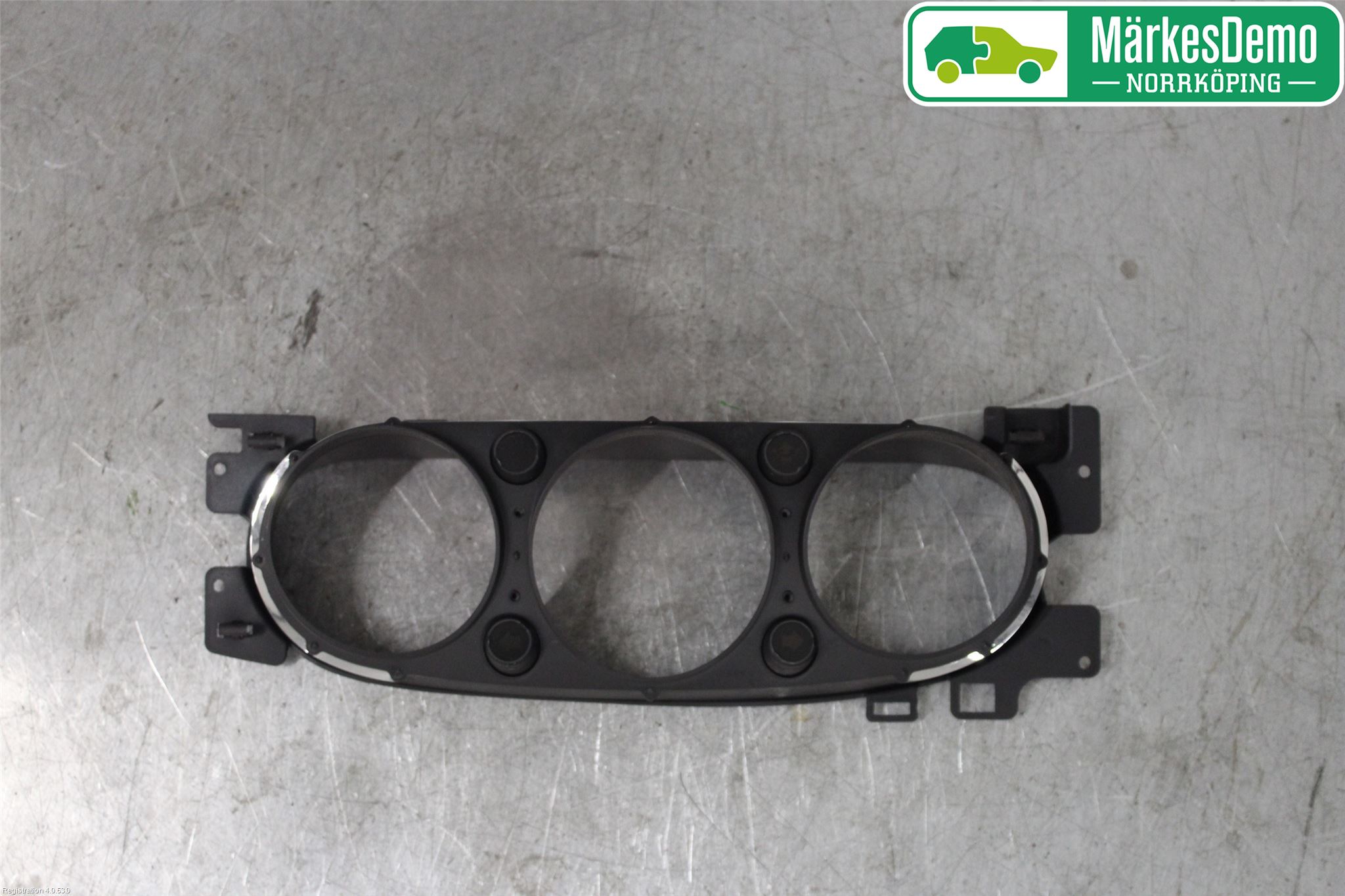 Jaguar XJ X350        03-09 Instrumentsarg