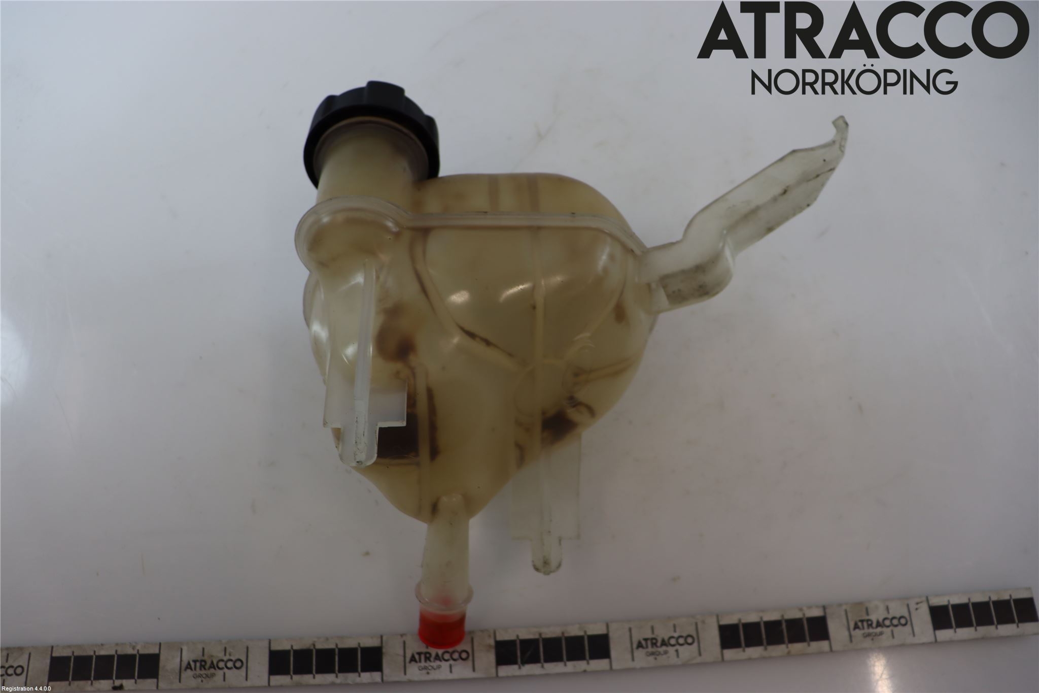 Citroen C5 08-17 Expansionstank