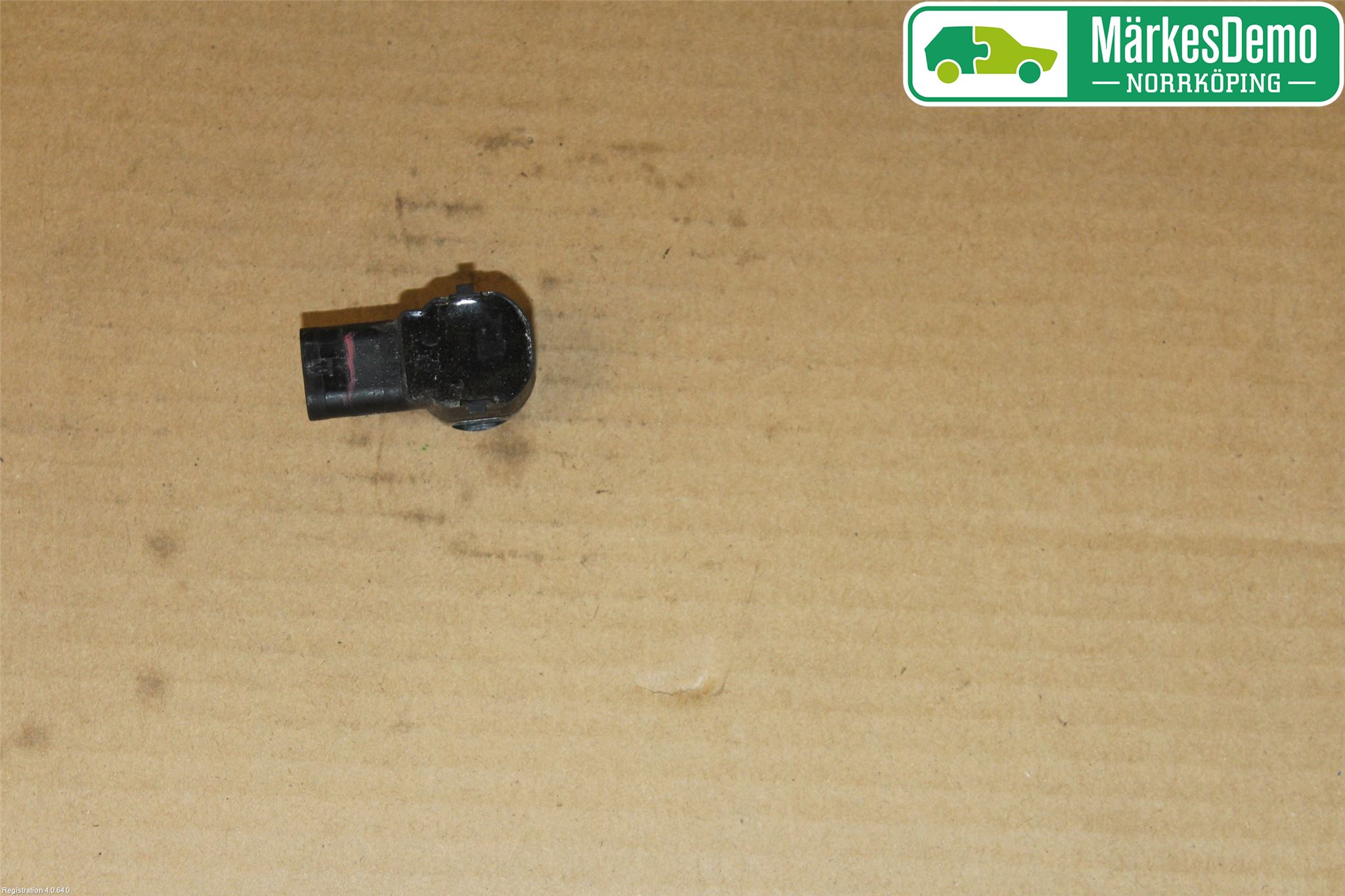 Volvo V40 CROSS COUNTRY 13-19 Parkeringshjälp Backsensor