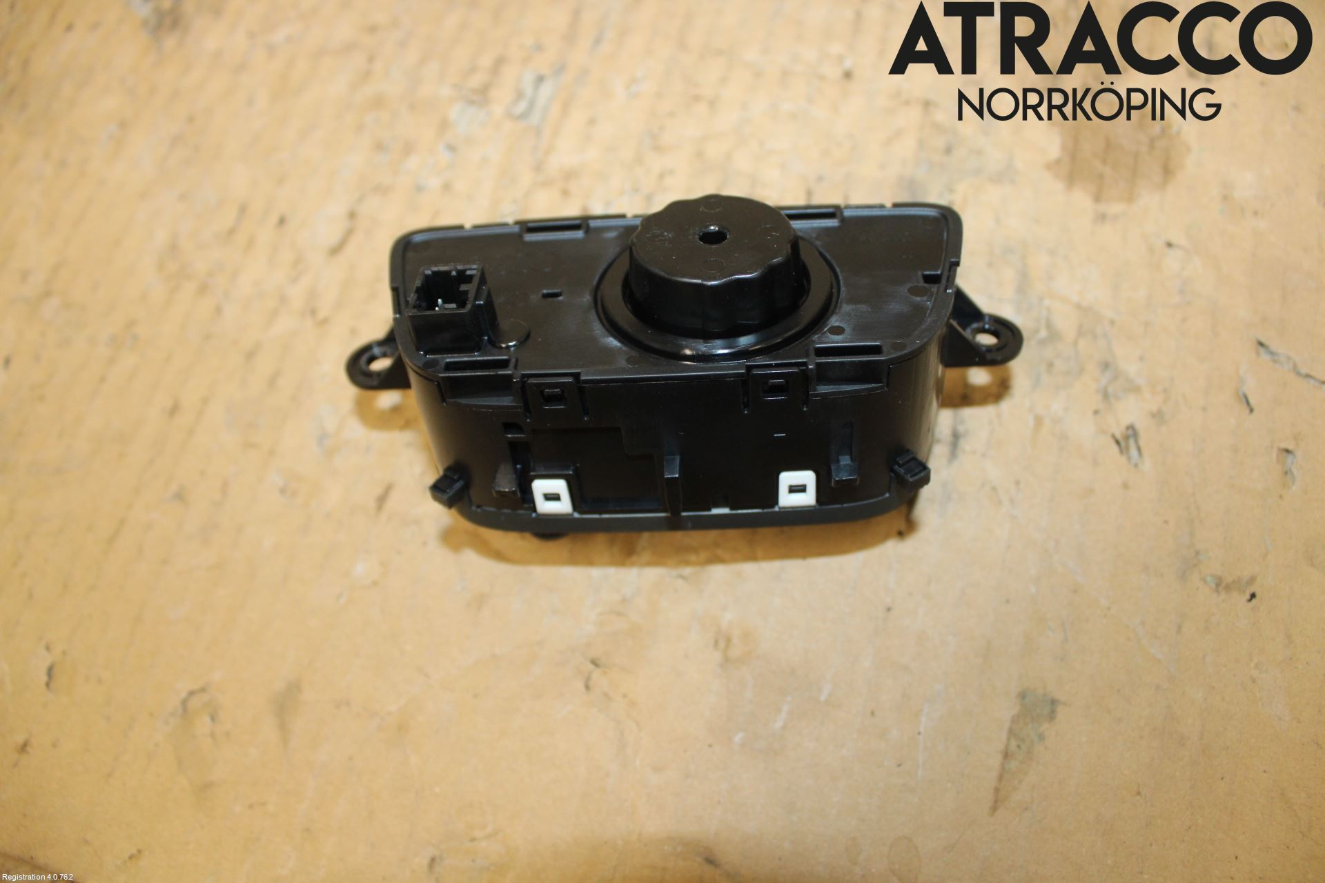 Audi A4/S4 B9 16-19 Strömställare Ljus