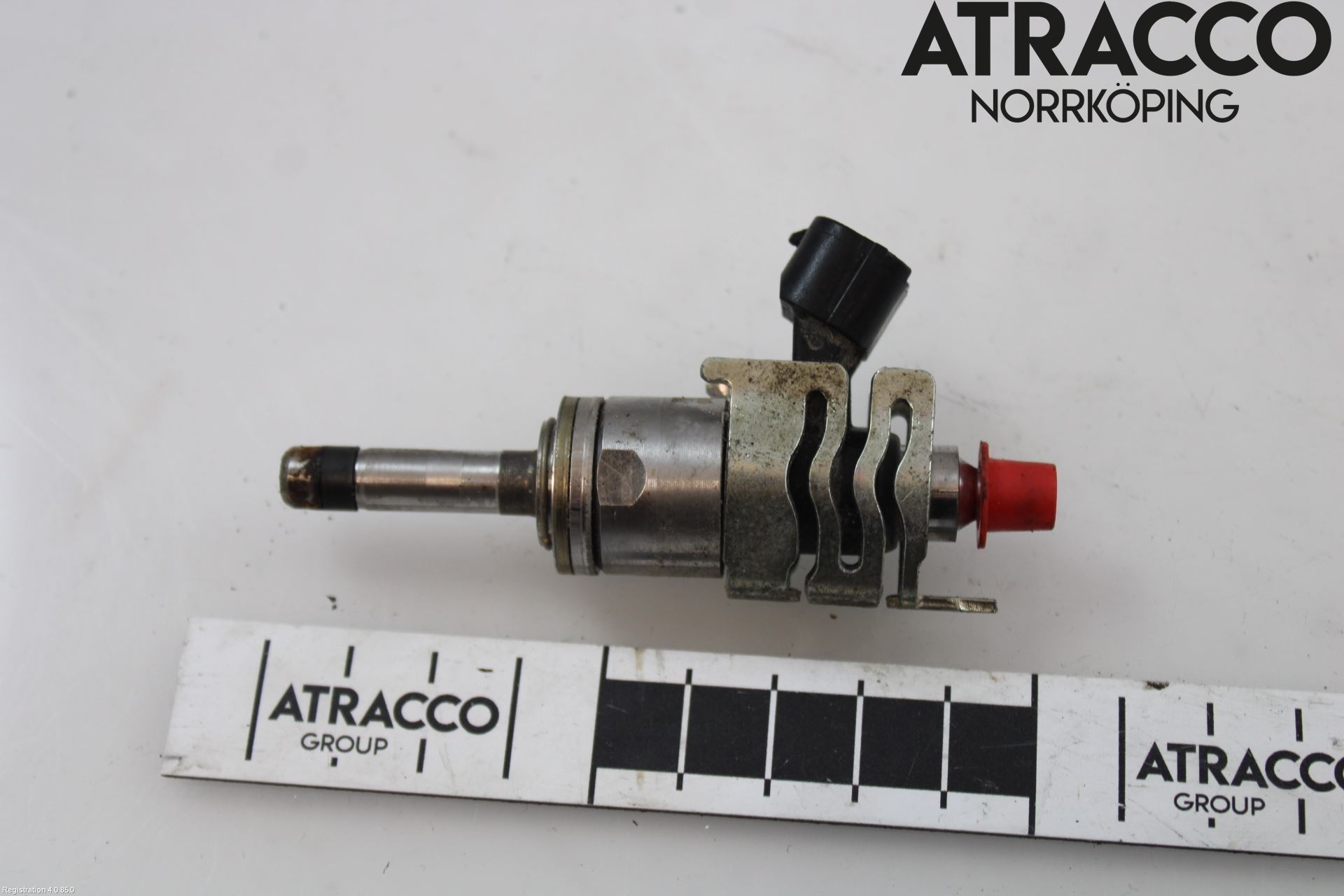 Toyota RAV4 19- Injspridare