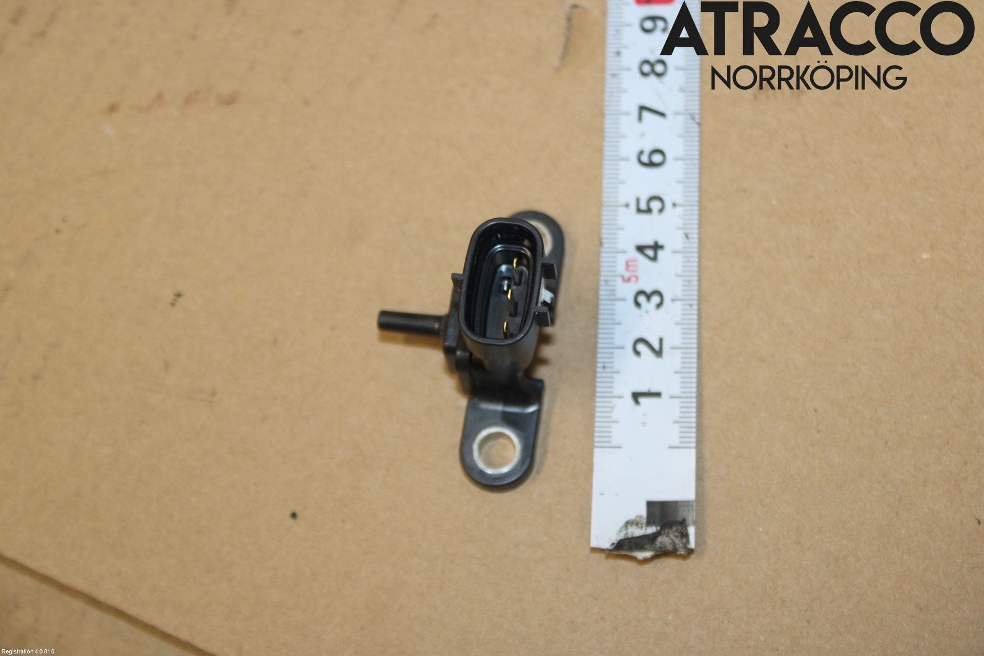 Toyota COROLLA 19- Injmappsensor