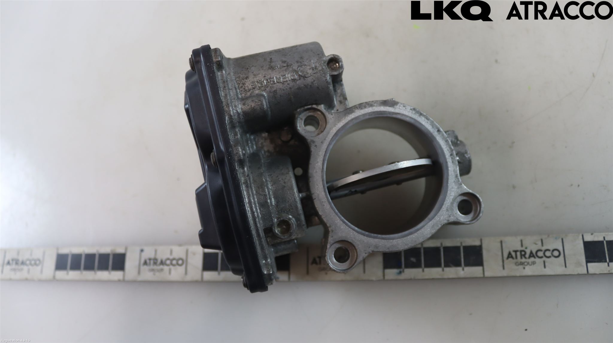 BMW 5 F10/F11/F18 09-17 Injspjällhus