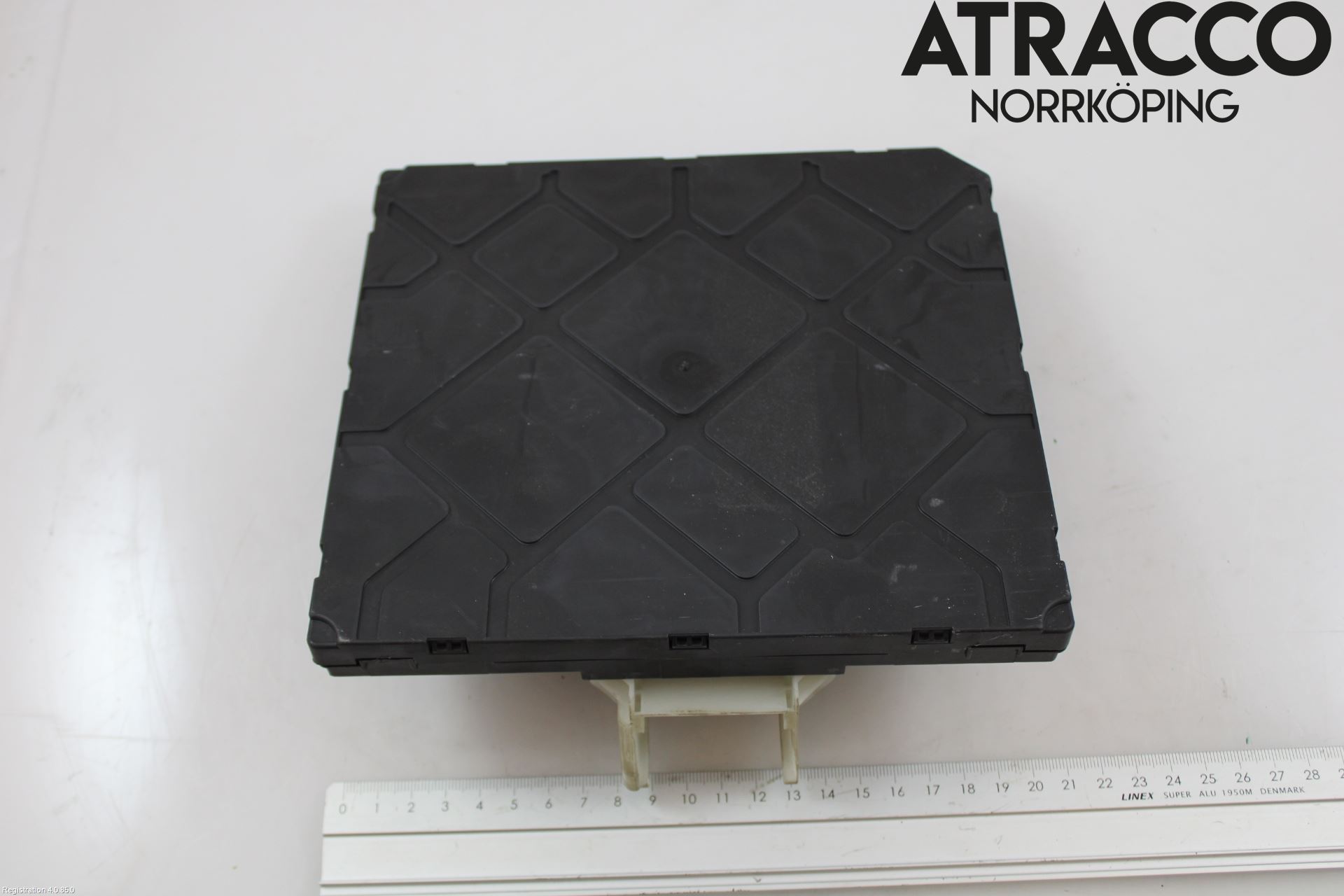 Seat TARRACO 19- Komfort Styrdon