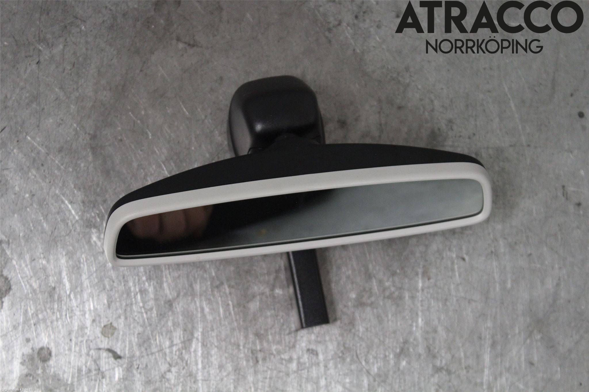 Seat LEON 13-20 Spegel Invändig El