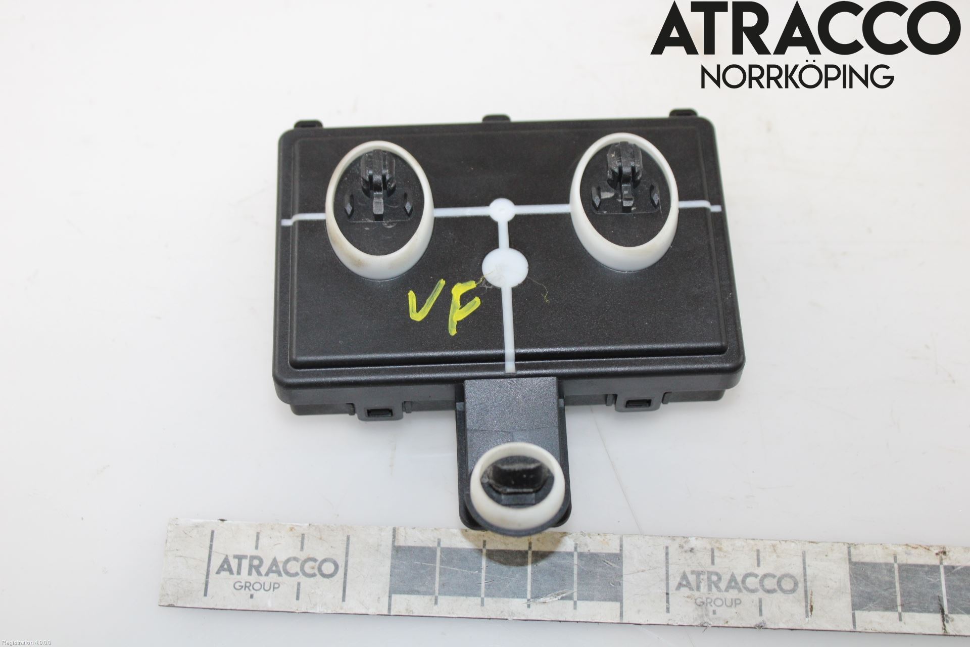 Audi A4/S4 B9 20- Styrenhet Dörr