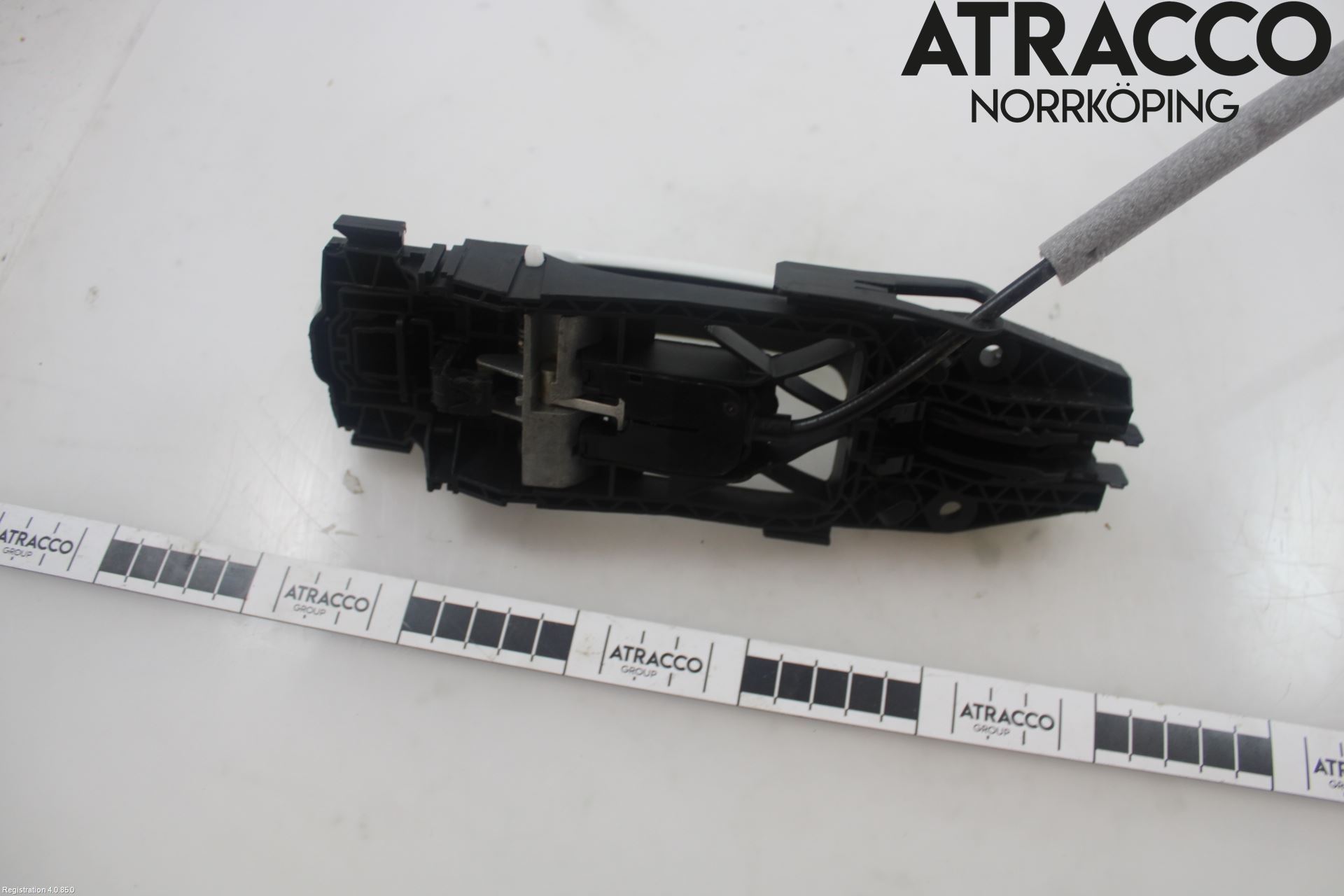 Audi A3/S3 8Y 21- Dörrhandtag Yttre Hö