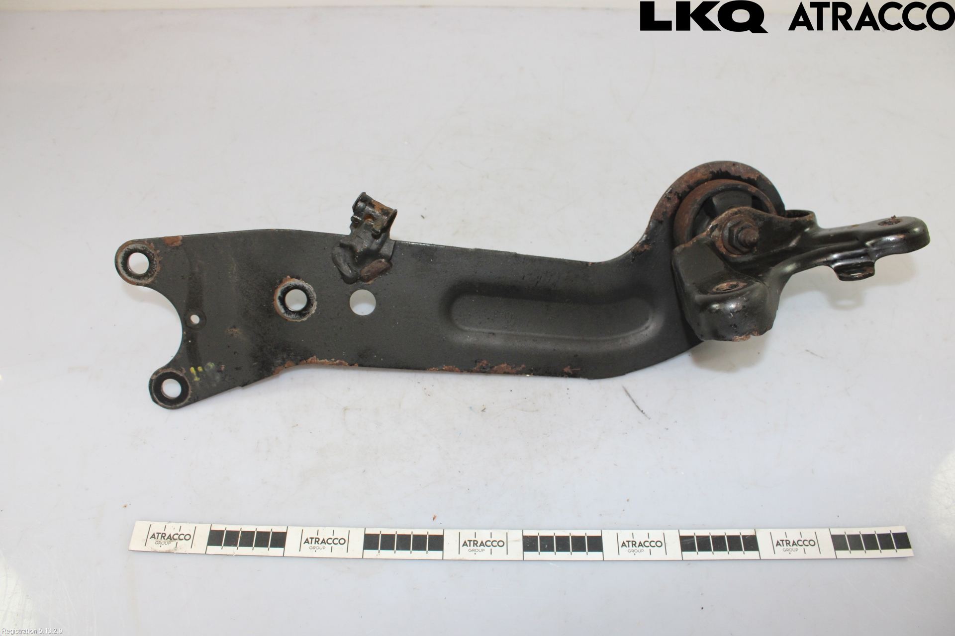 Saab 9-3 VER 2 Bärarm Bak Höger