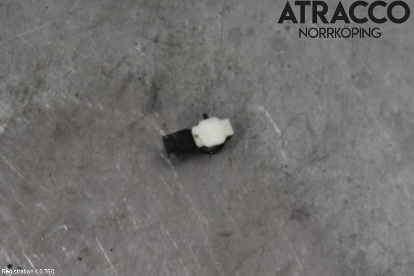 Skoda KODIAQ 17-24 Parkeringshjälp Backsensor