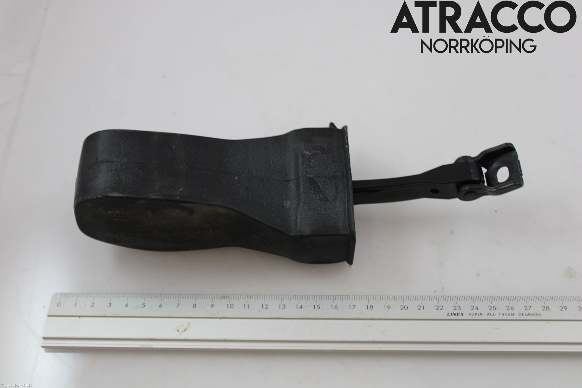 Volkswagen VW ARTEON 17- Dörrstopp