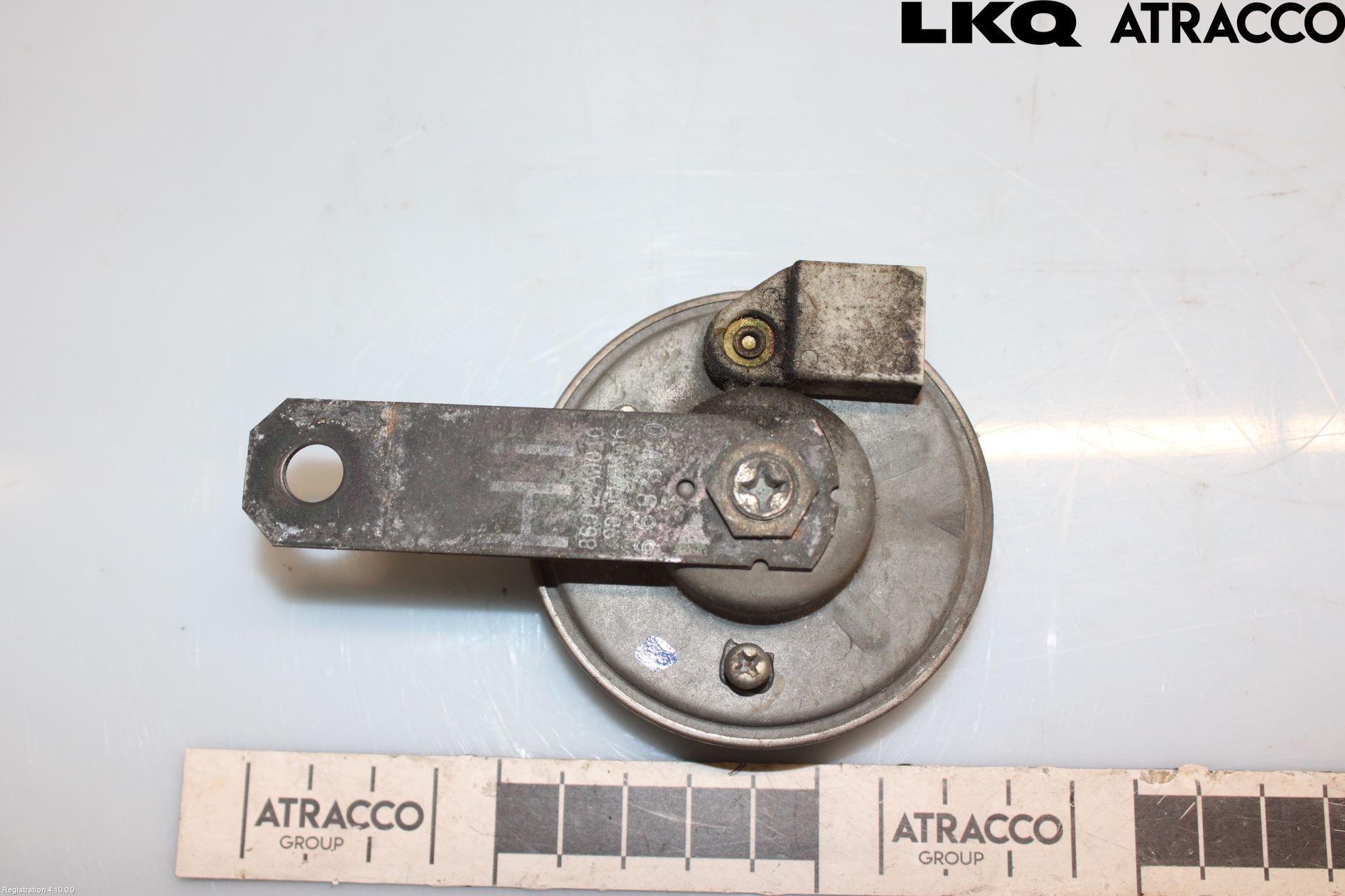 Subaru LEGACY 10-14 Signalhorn