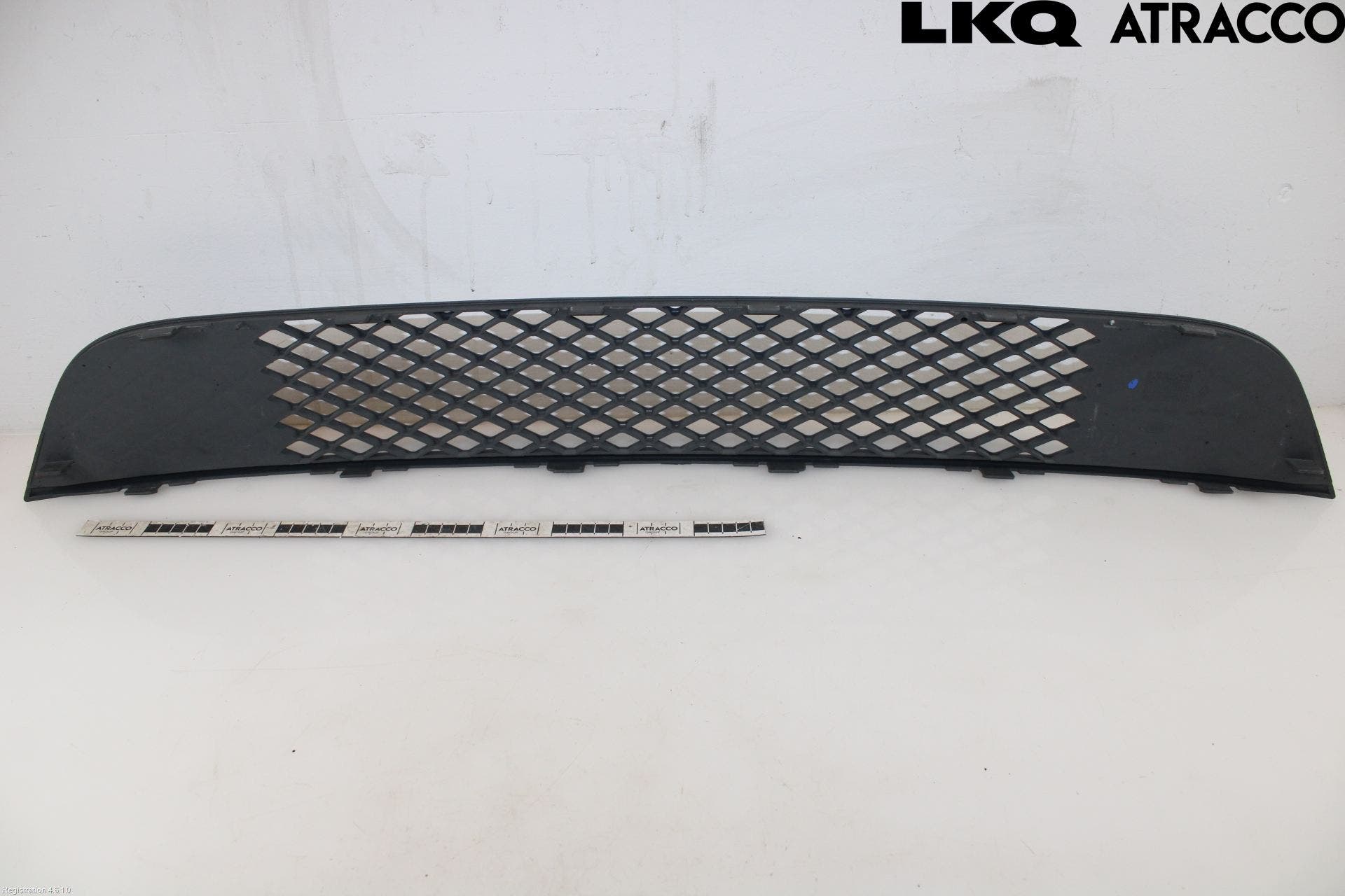 Ford FIESTA     06-08 Grilldel Mitt