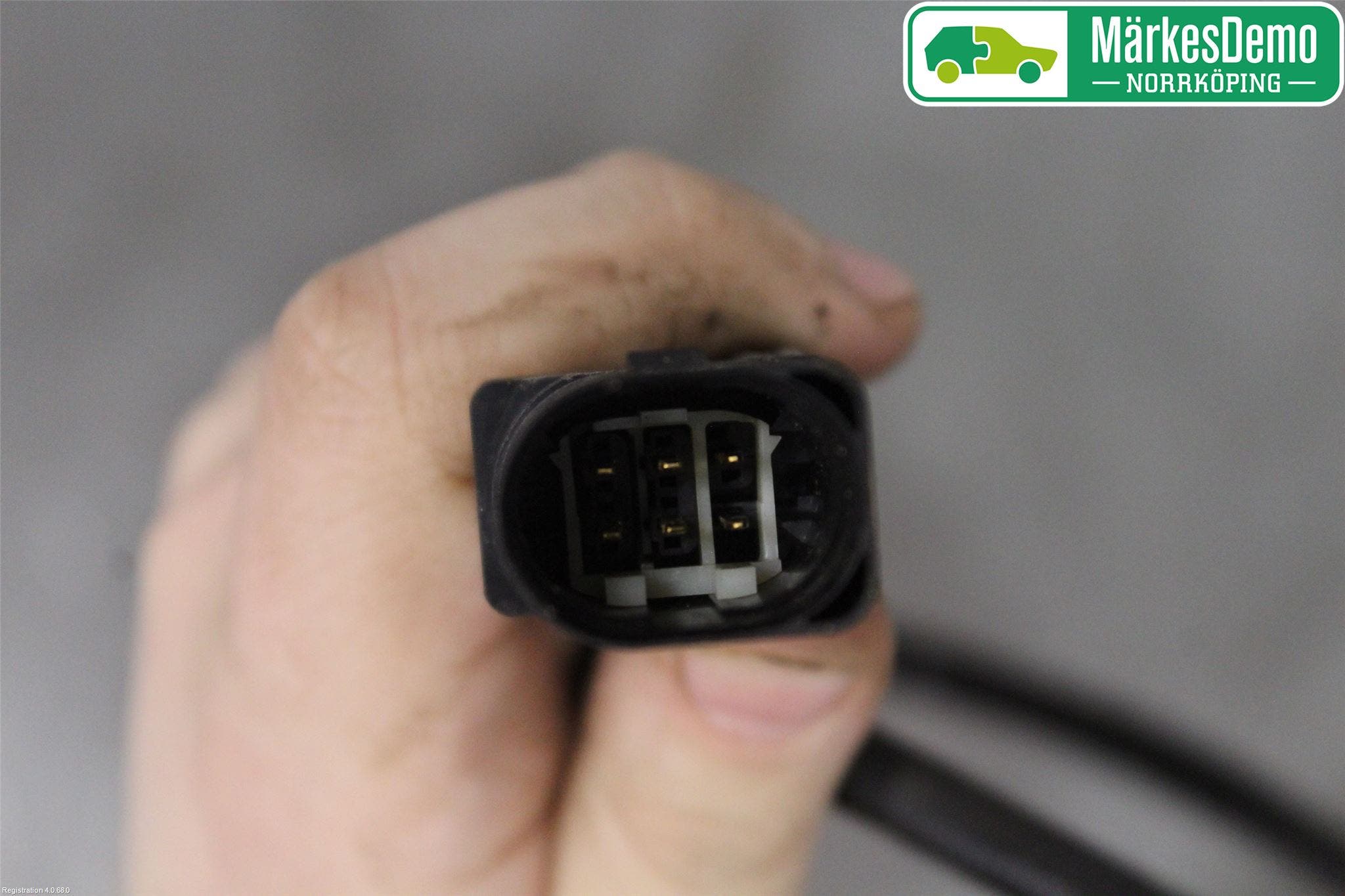 Volkswagen VW POLO VI 18->> Injlambdasond