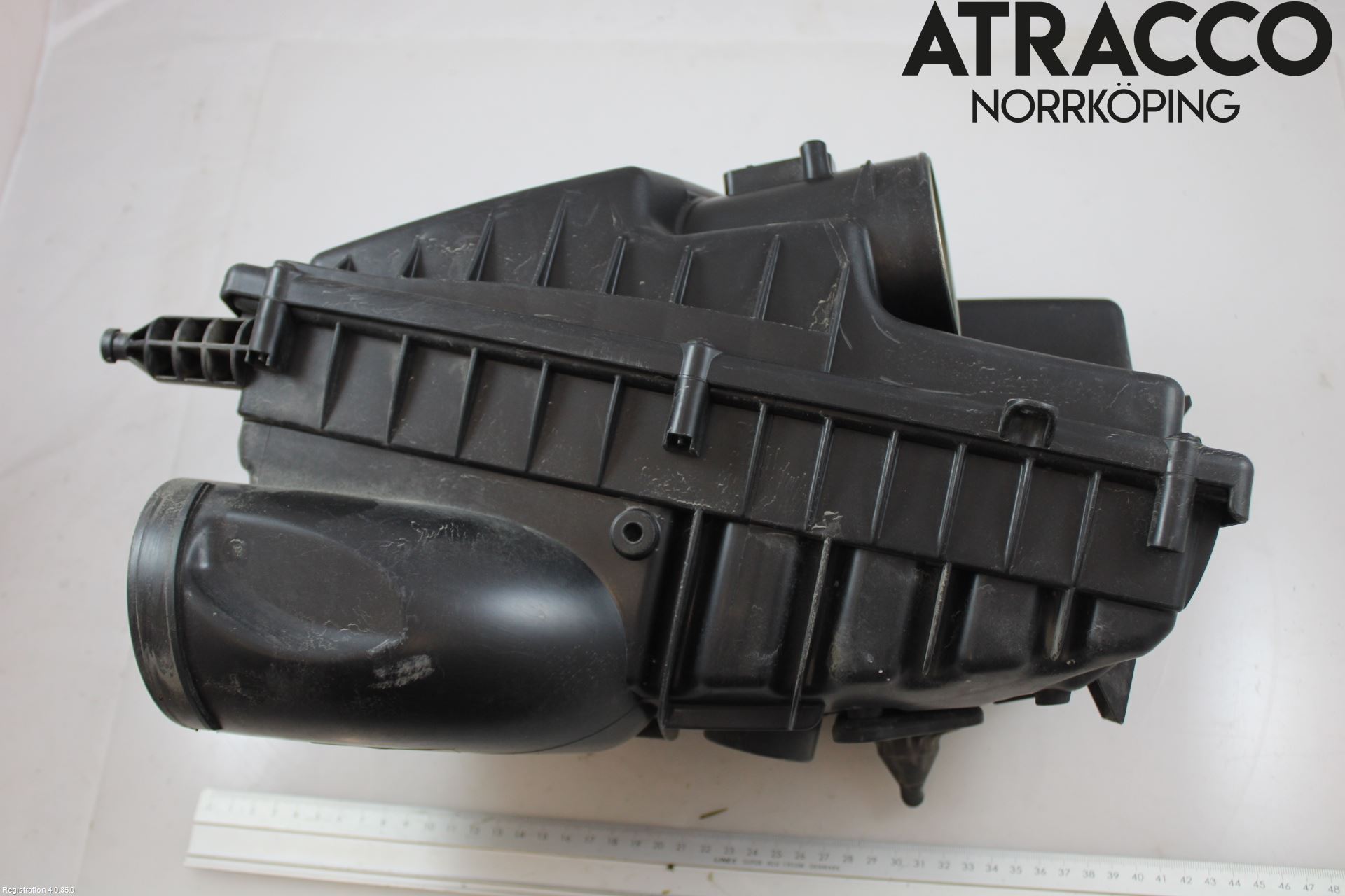 Landrover RANGE ROVER SPORT (L494) 14-22 Luftrenare