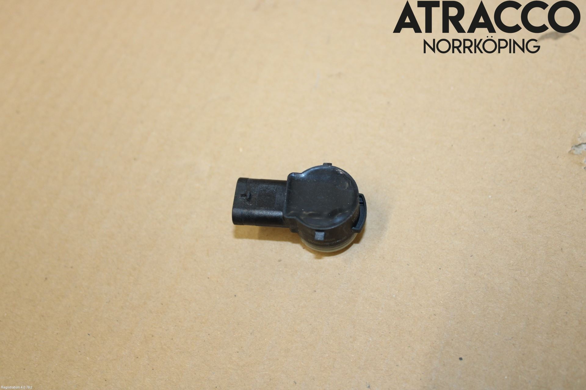 Volkswagen VW PASSAT 15-19 Parkeringshjälp Frontsensor