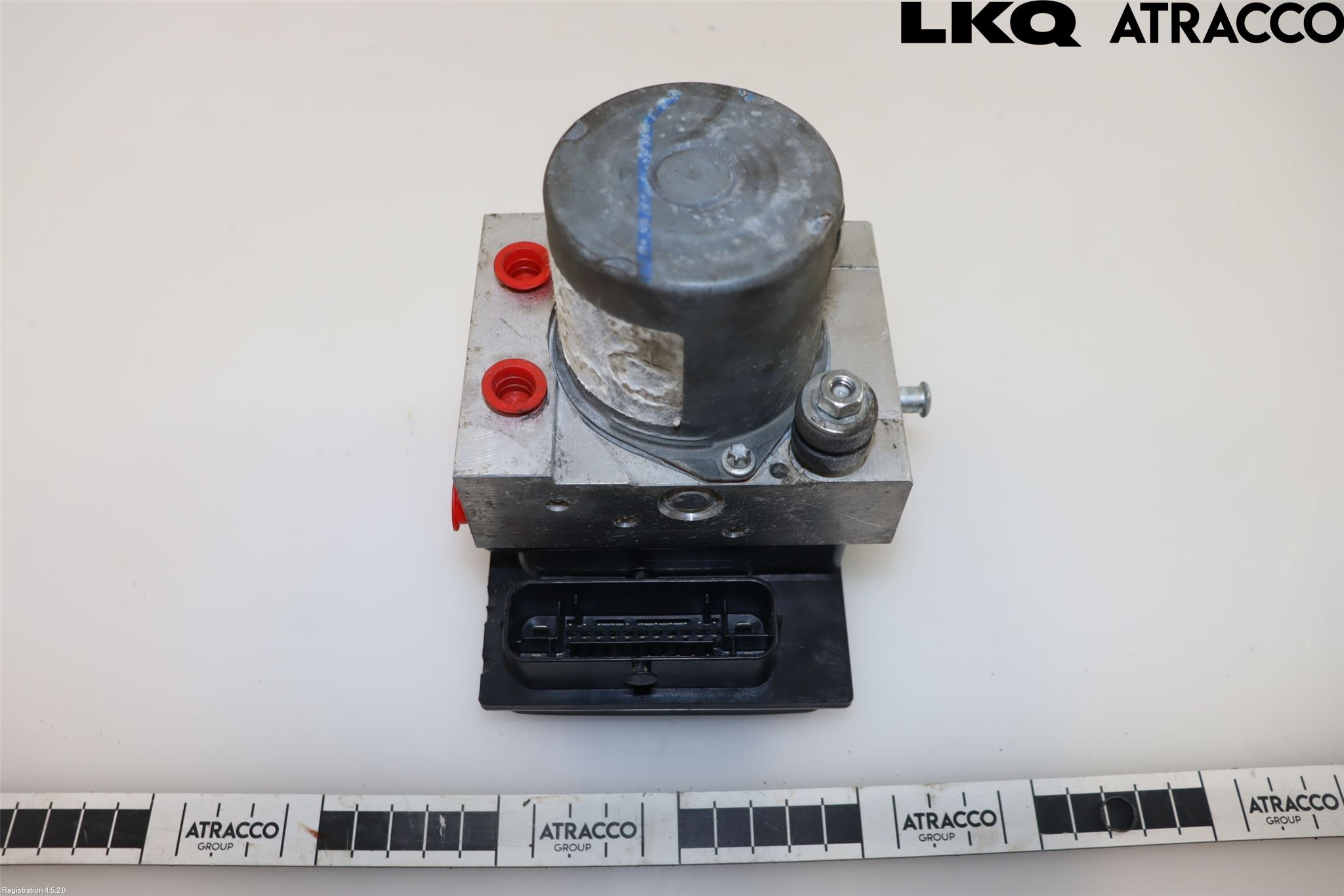 Nissan NV400 12-24 Abs Hydraulaggregat
