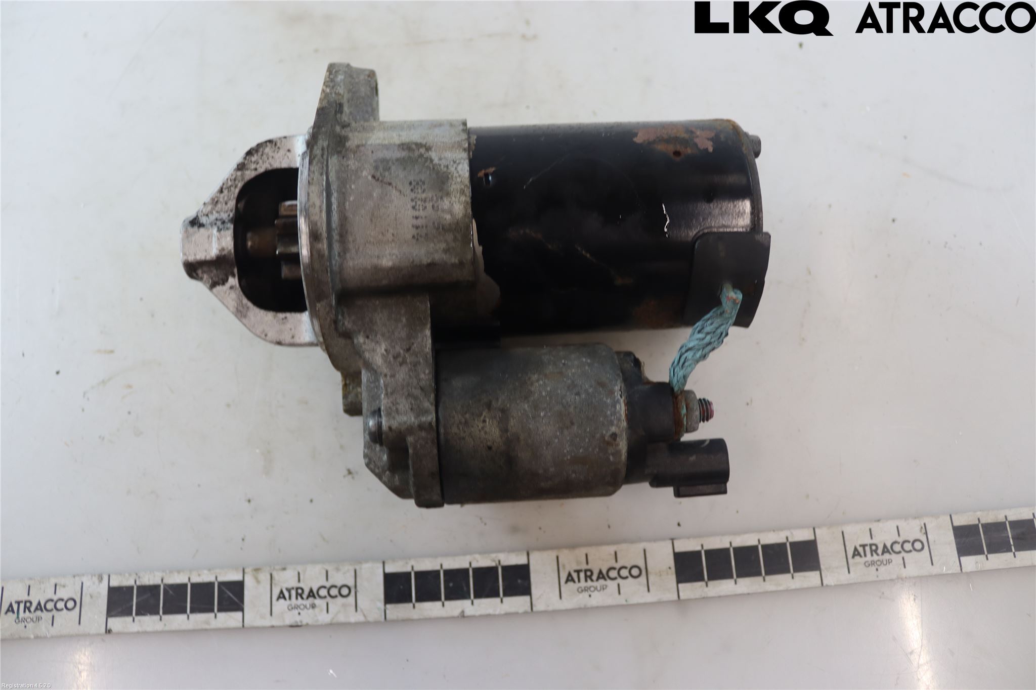 Kia CEED 12-18 Startmotor Diesel