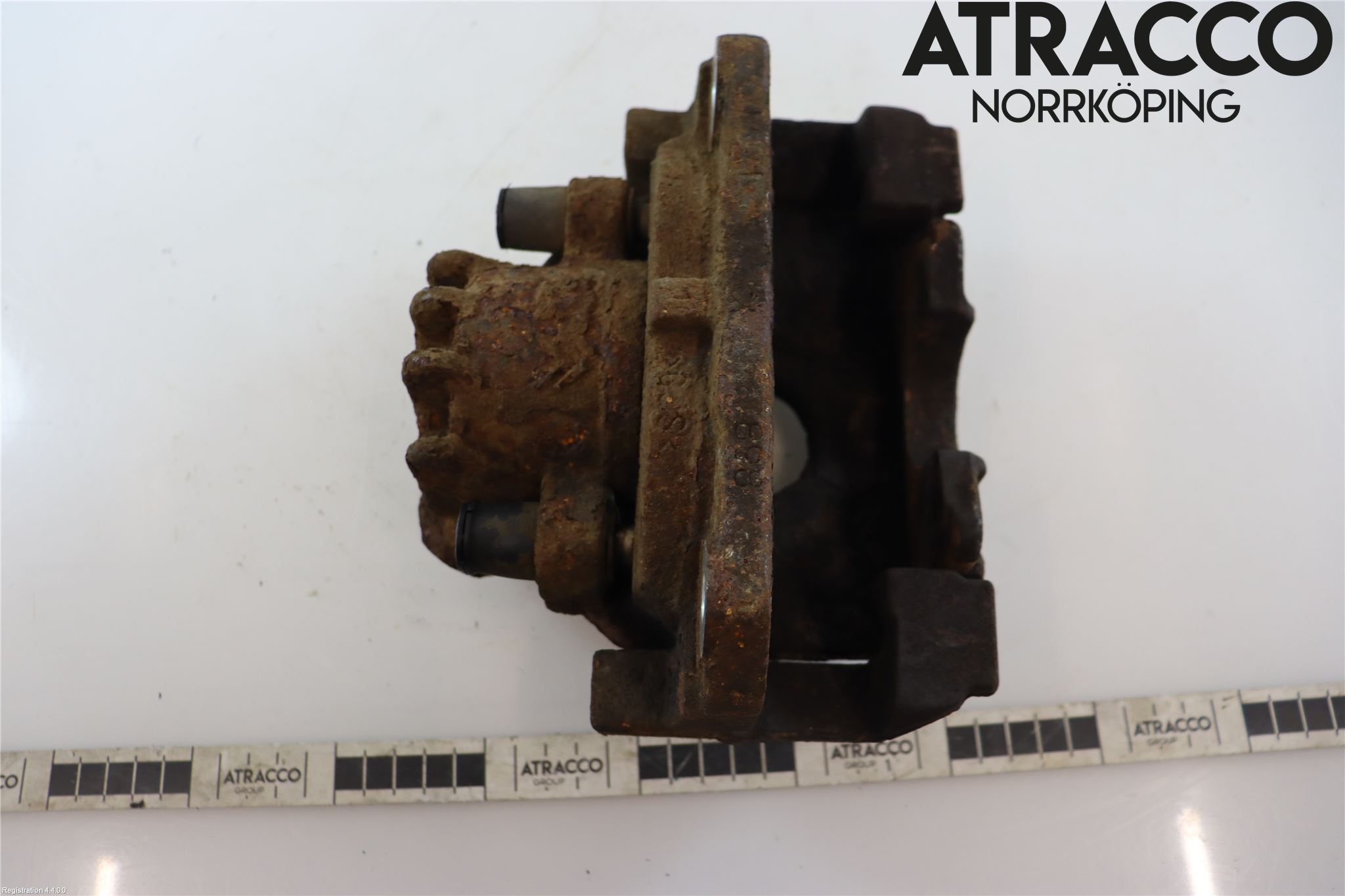 Citroen C5 08-17 Bromsok Fram Vänster