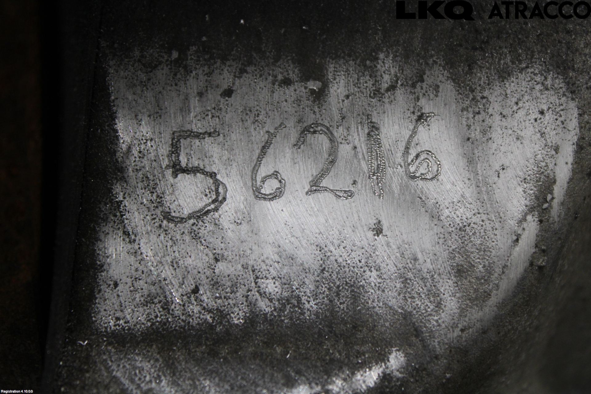 Skoda FABIA 15-21 Motor Bensin