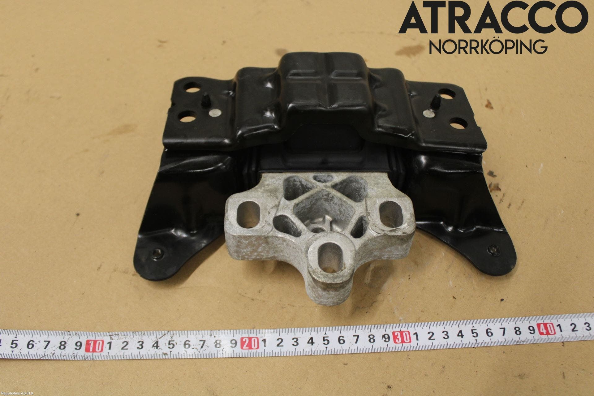 Skoda OCTAVIA (5E) 13-20 Växellådsfäste