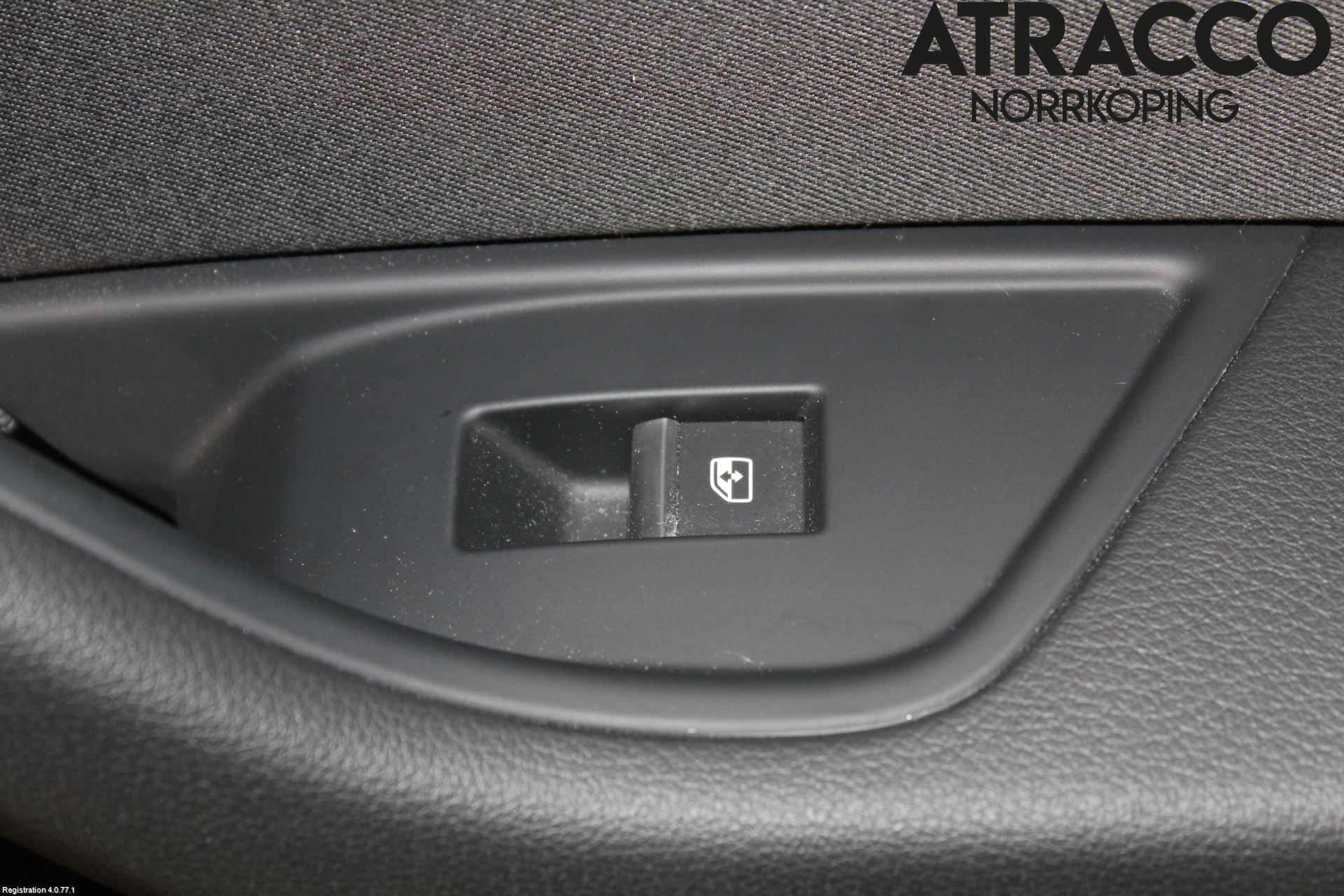 Audi A5 17- Dörrklädsel Hö