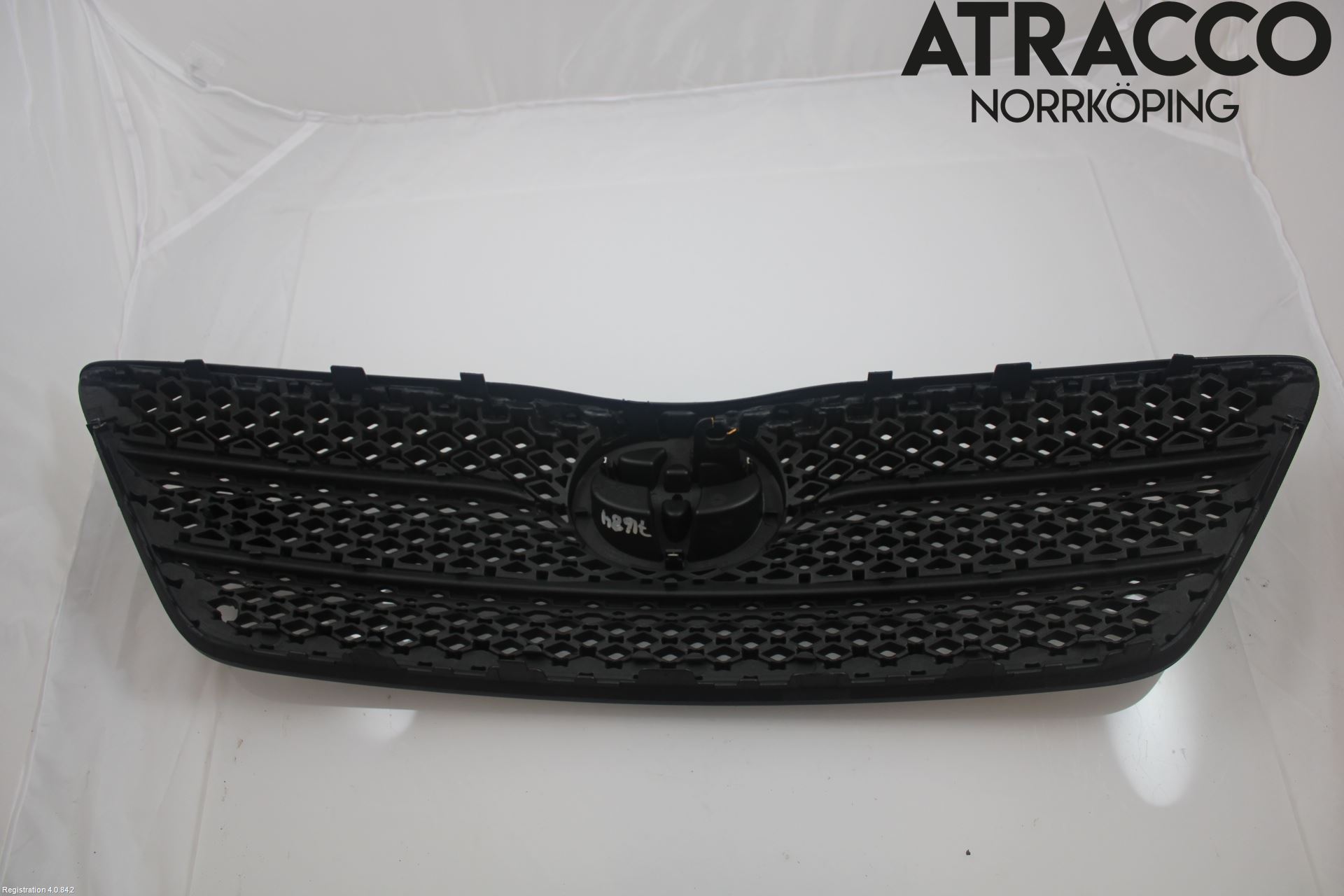 Toyota COROLLA 02-07 Grill Komp