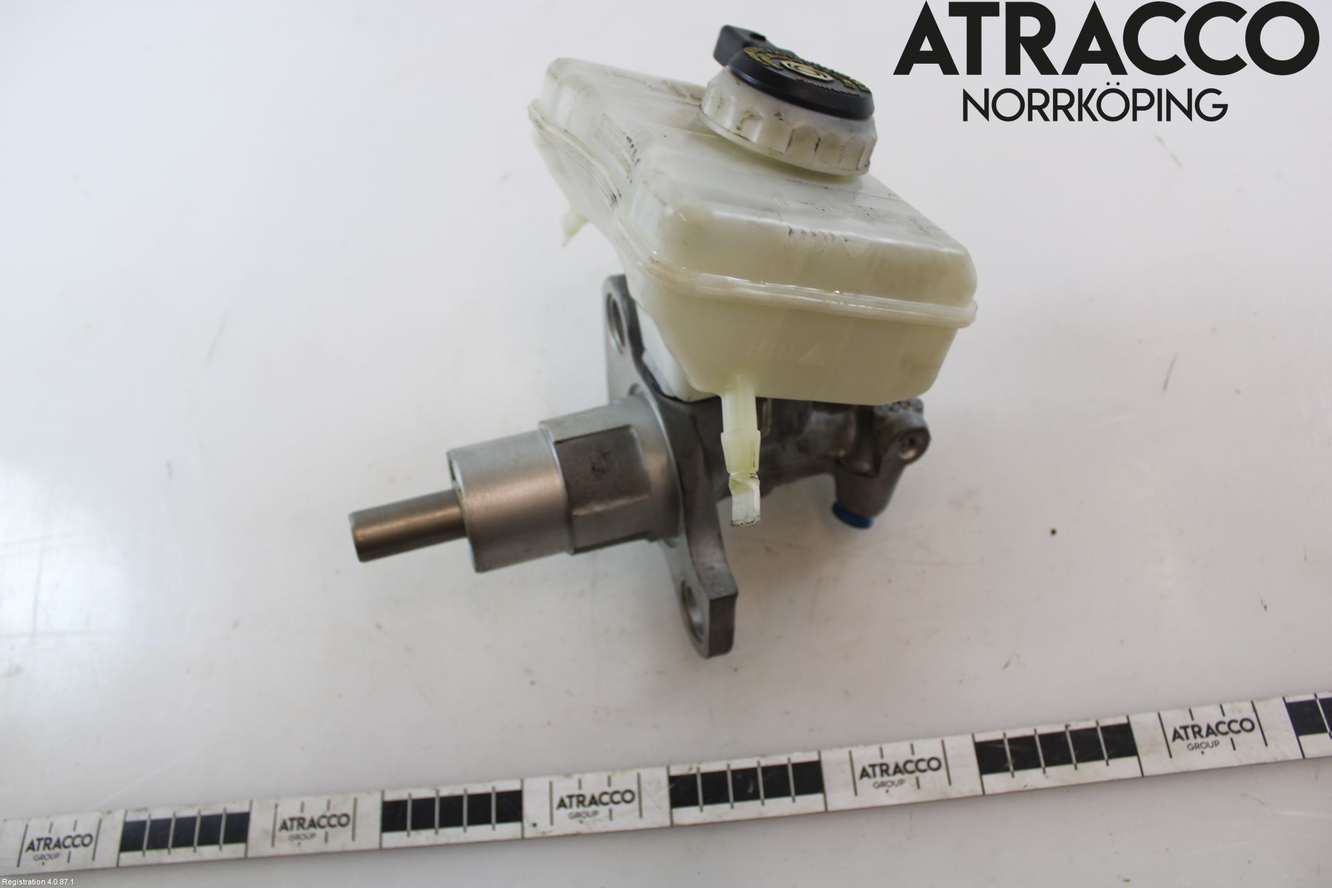 Audi A6 ALLROAD 12-18 Broms Huvudcylinder