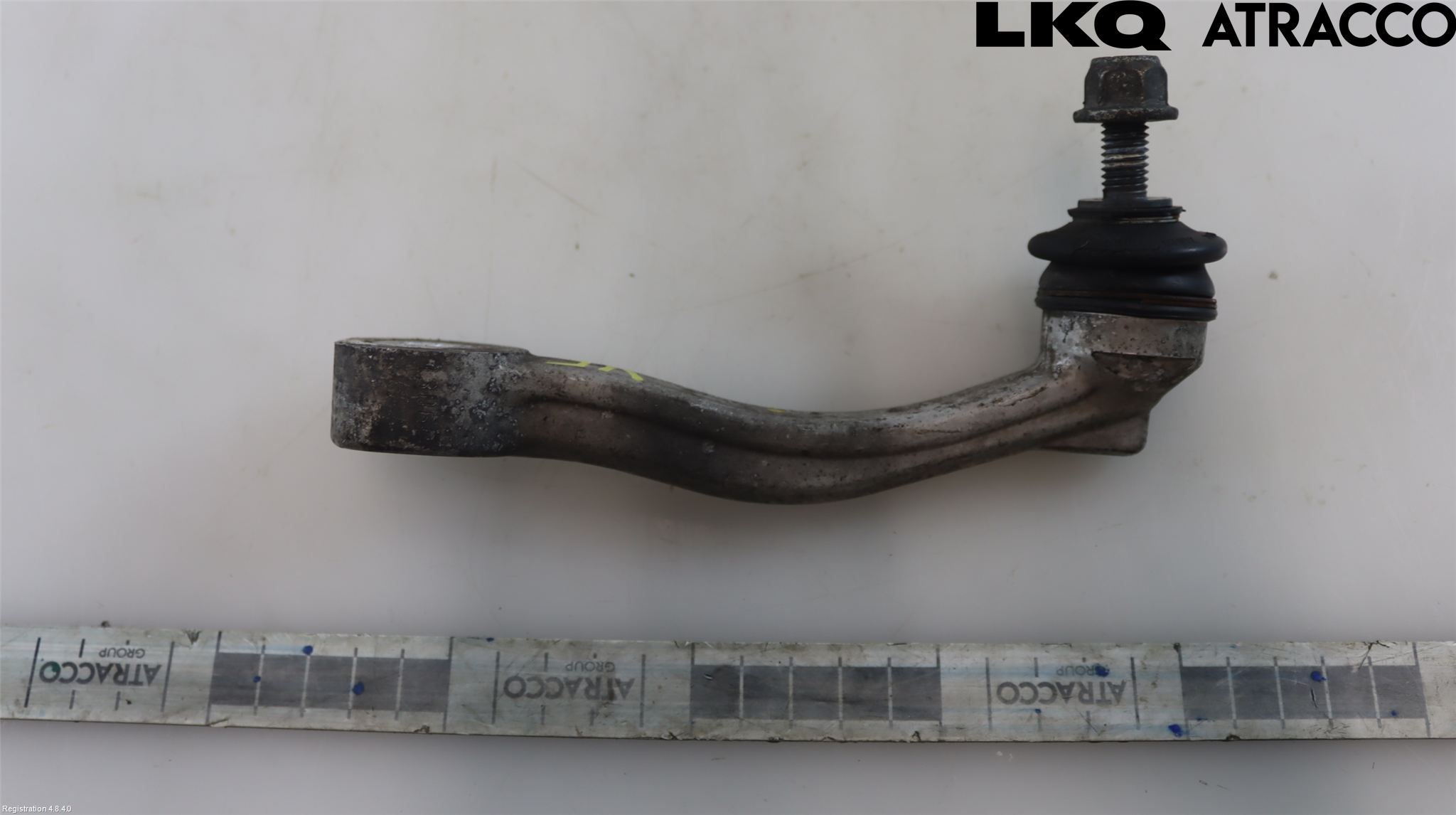 Jaguar XJ X350        03-09 Krängningshämmarstag Fram