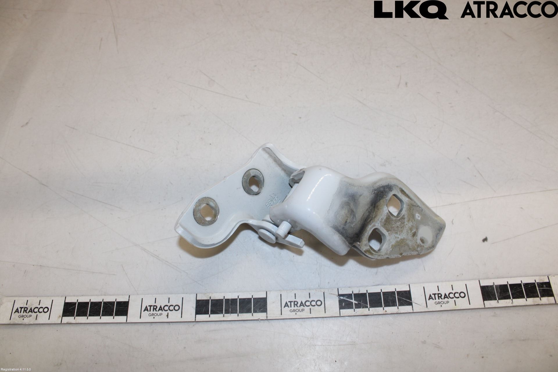 Fiat DUCATO 15-23 Dörrgångjärn