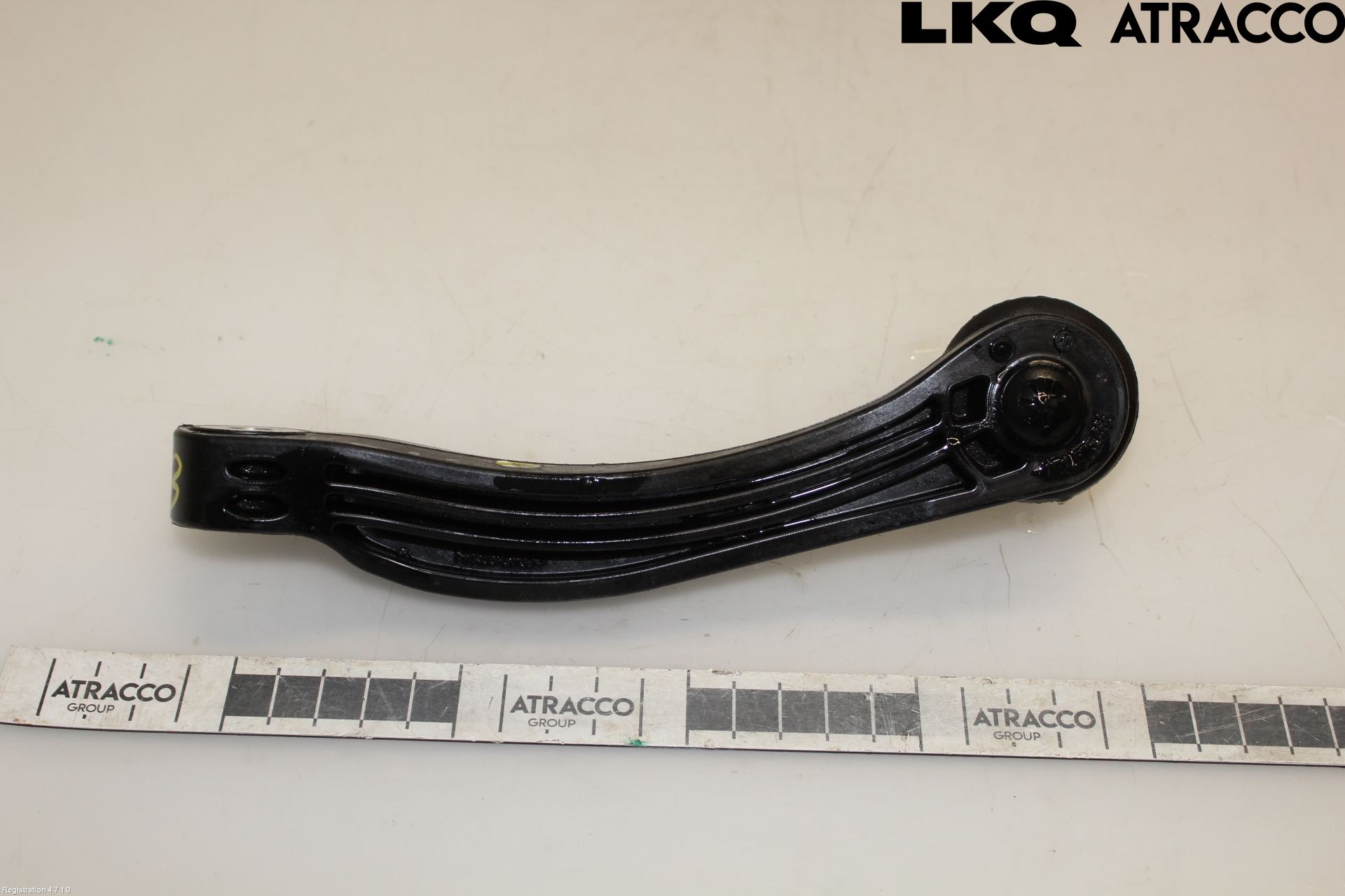 Audi Q4 E-TRON FZ 22- Krängningshämmarstag Bak