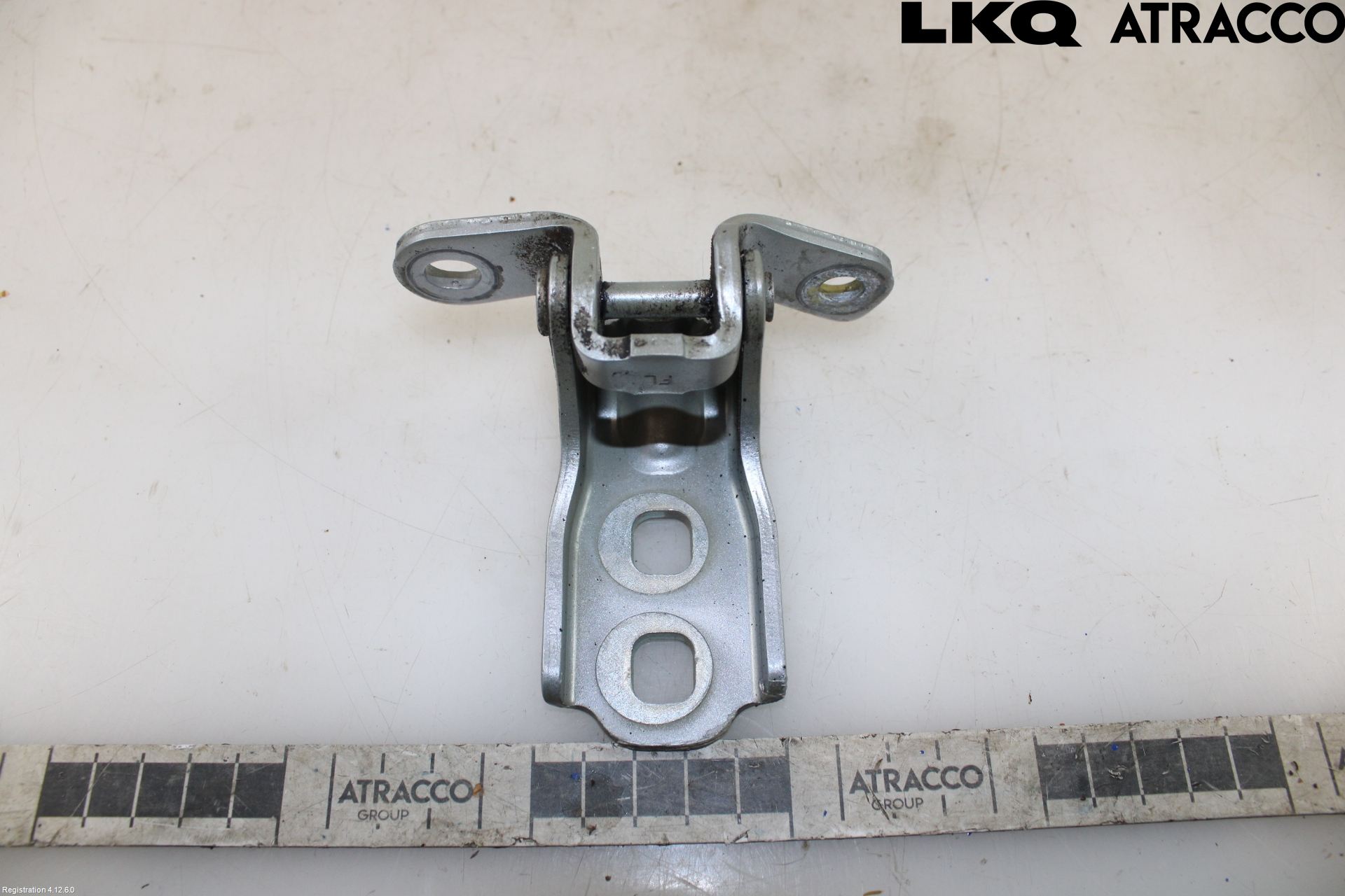 Opel ASTRA K 16-22 Dörrgångjärn