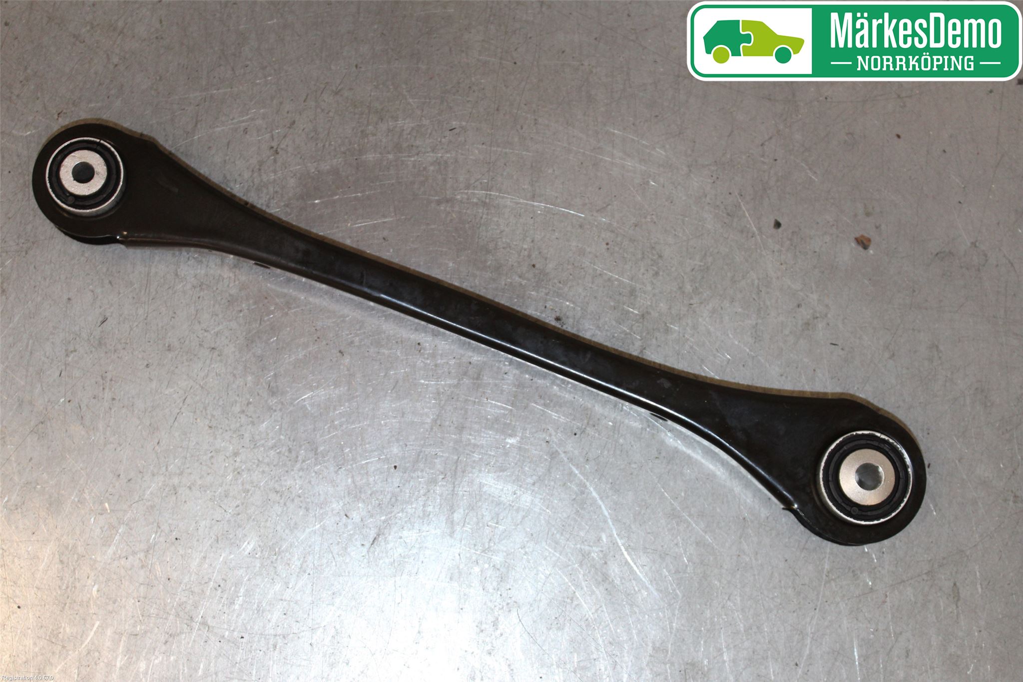 Audi Q5/SQ5 17- Momentstag Bak