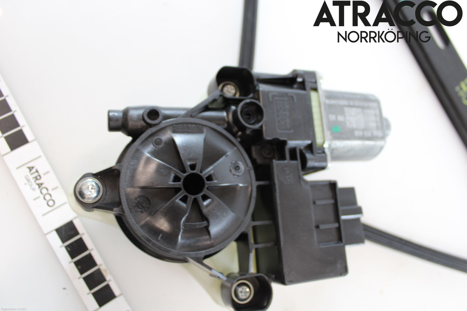 Seat ARONA Fönsterhiss El Kompl