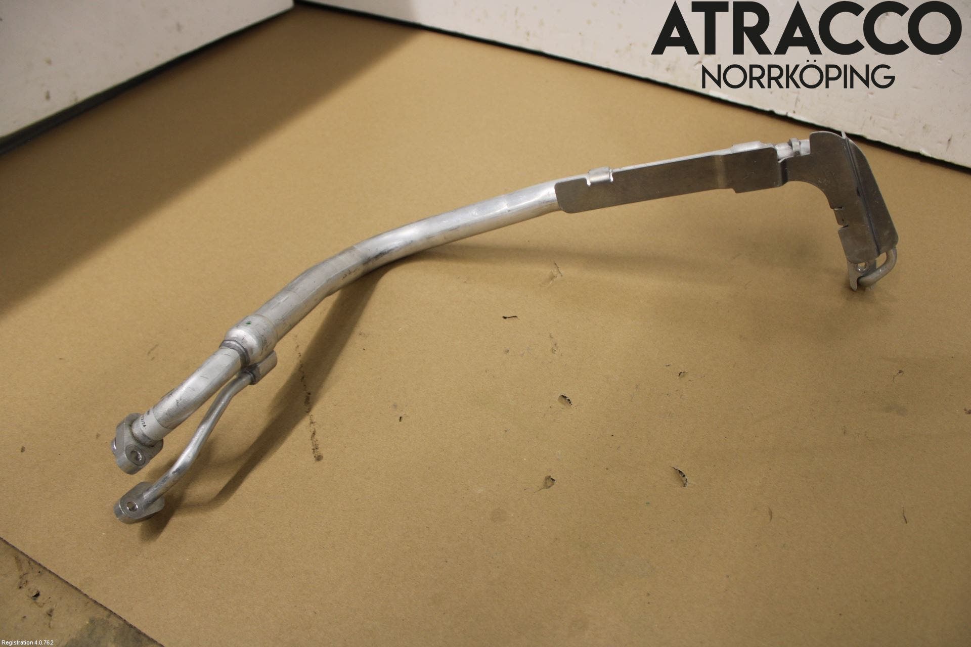 Skoda OCTAVIA (NX) 20- Ac Slang-Rör