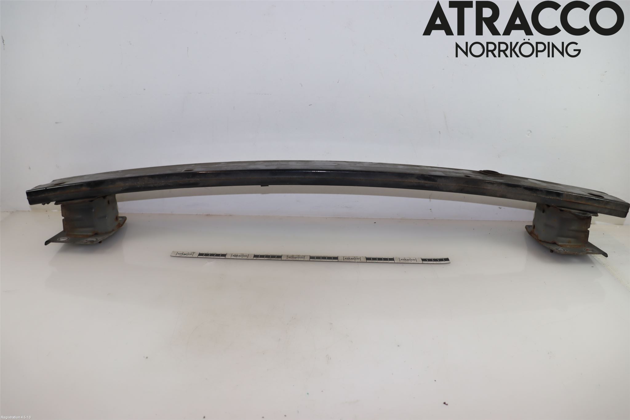 Toyota iQ Stötfångarbalk Fram