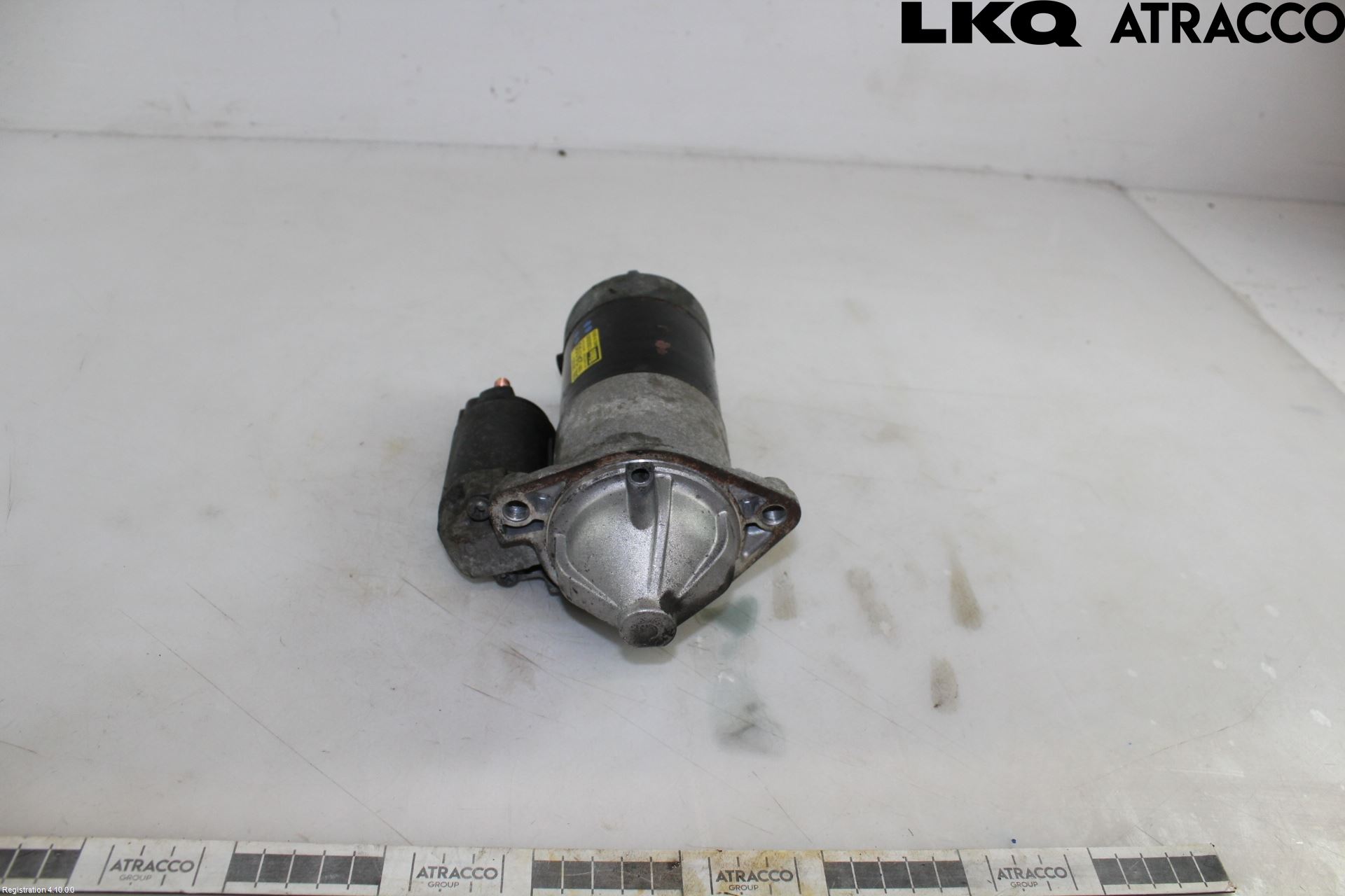 Kia CEED 06-12 Startmotor Diesel