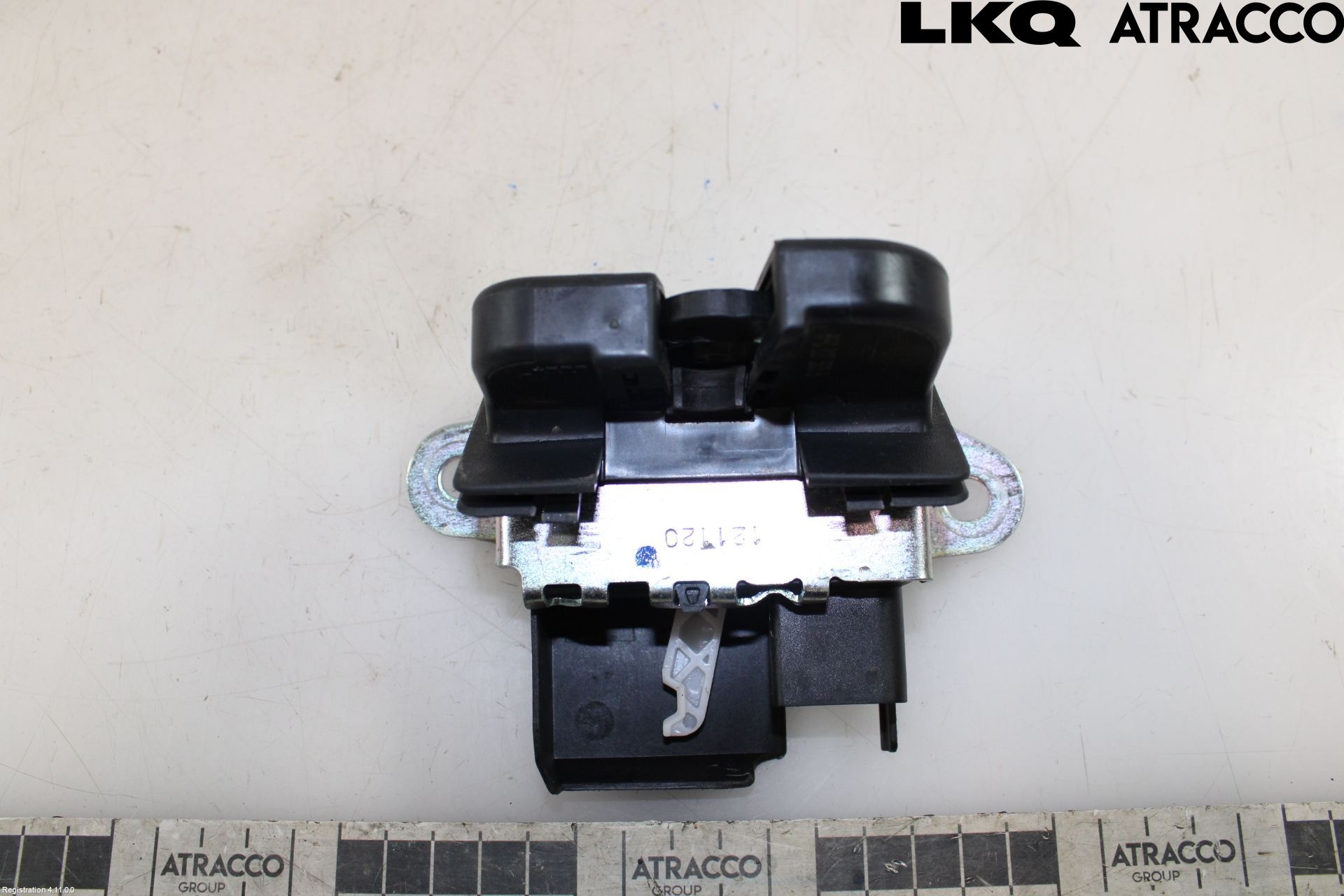 Seat IBIZA V 17-20 Låskista Baklucka