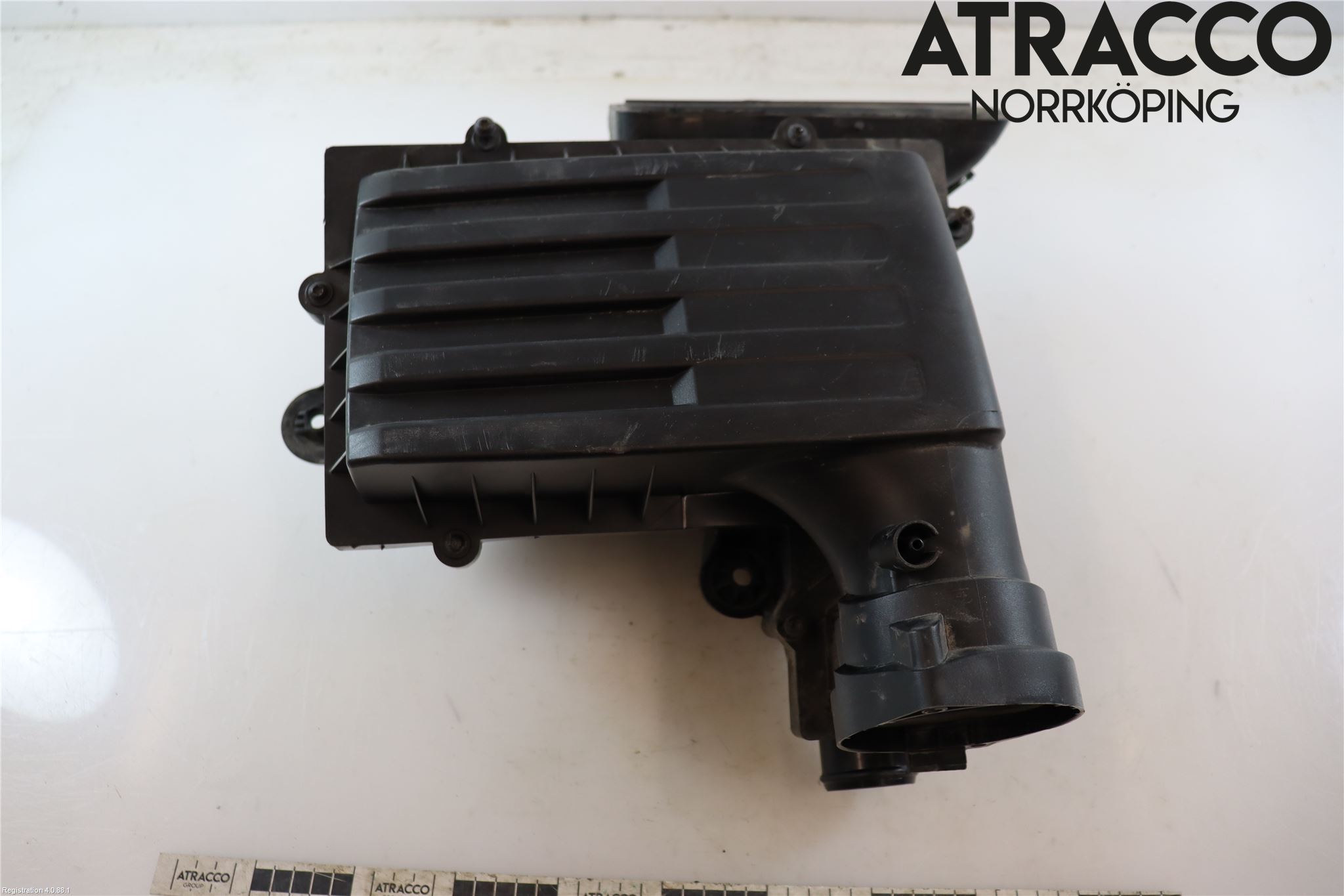 Skoda SUPERB 16-24 Luftrenare