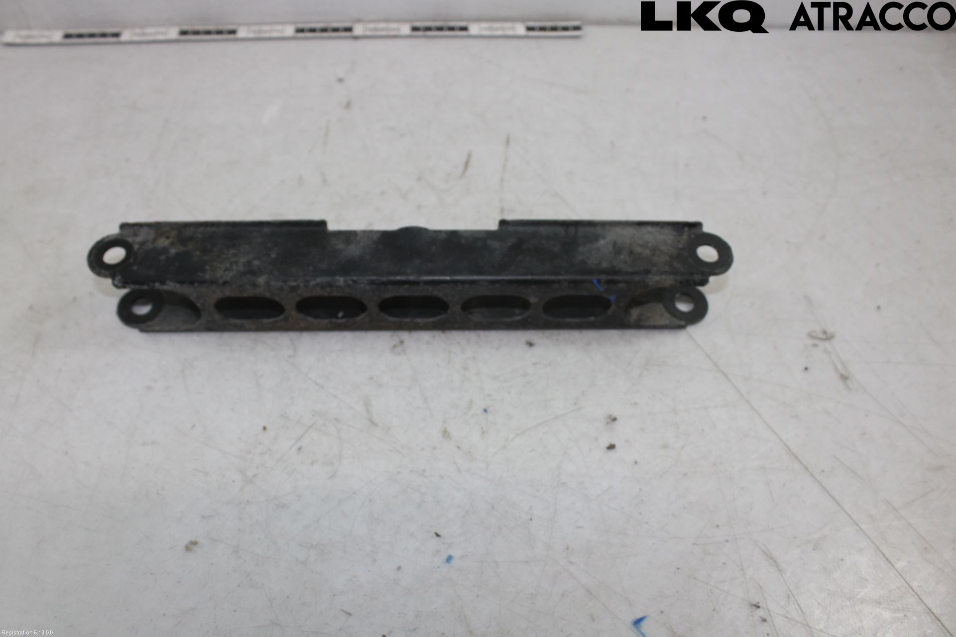 BMW 3 E90/91 SED/TOU 05-12 Bärarm Bak Höger