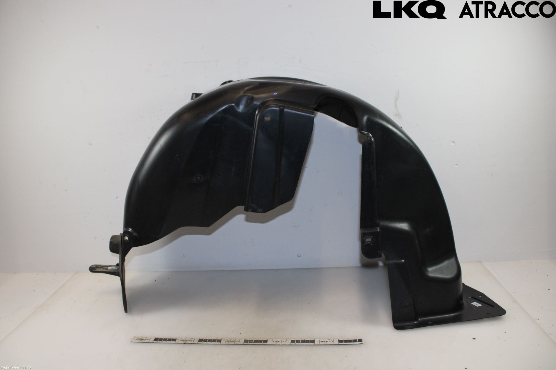 Skoda FABIA 22- Skärm Inner