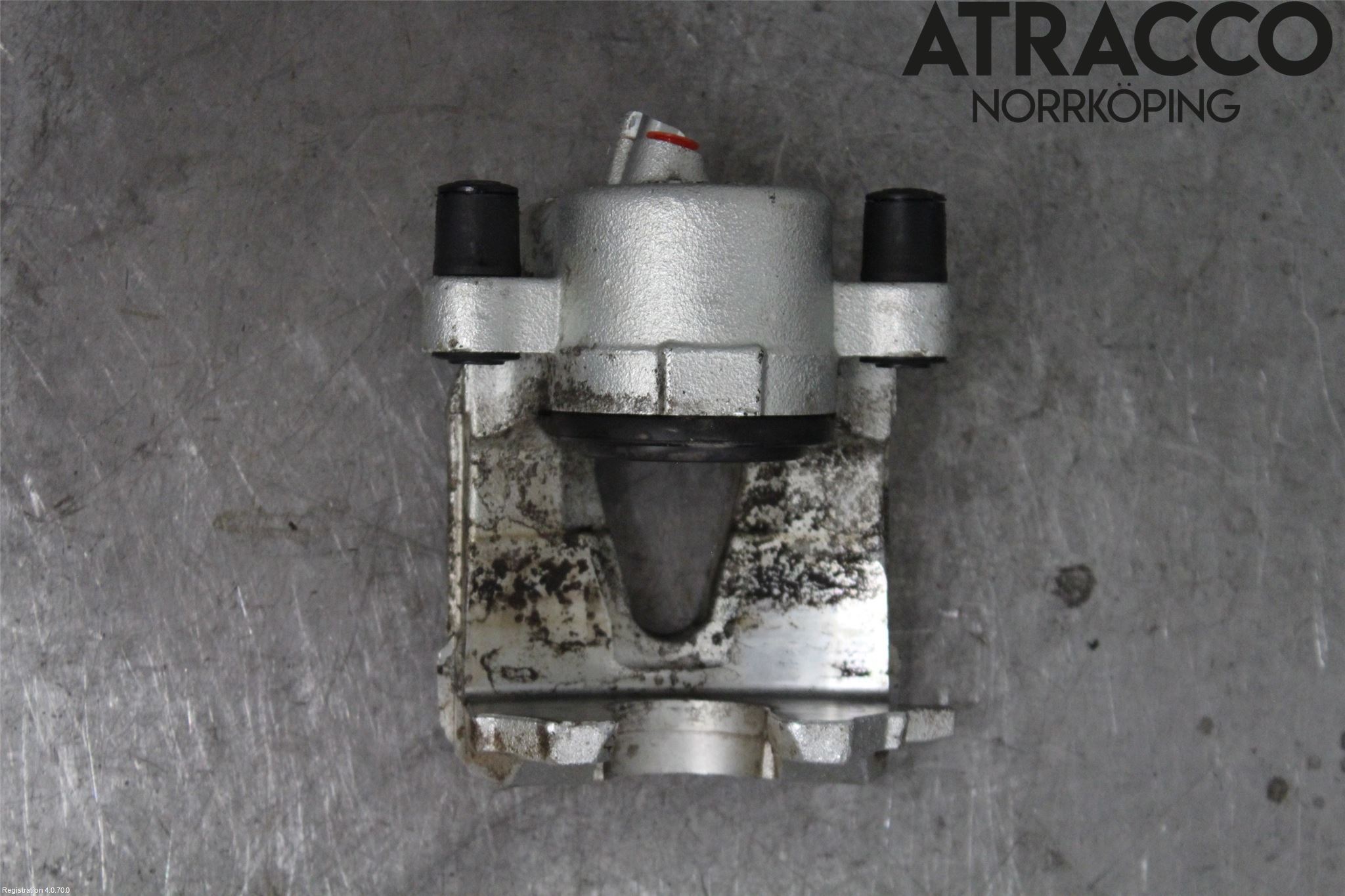 Skoda KAMIQ 20- Bromsok Fram Vänster