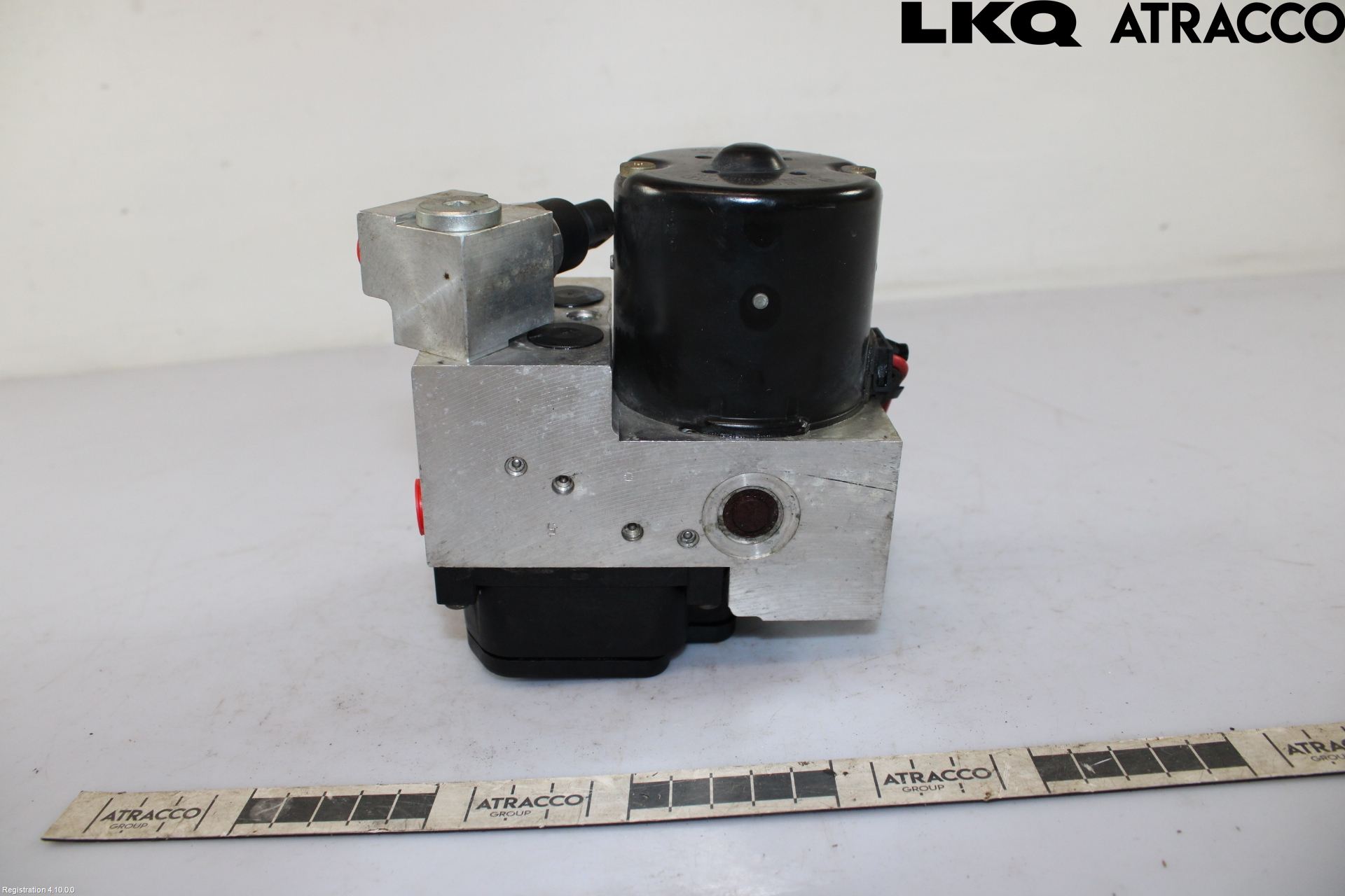 Mercedes-Benz MB S-KLASS (W220)  99-05 Abs Hydraulaggregat