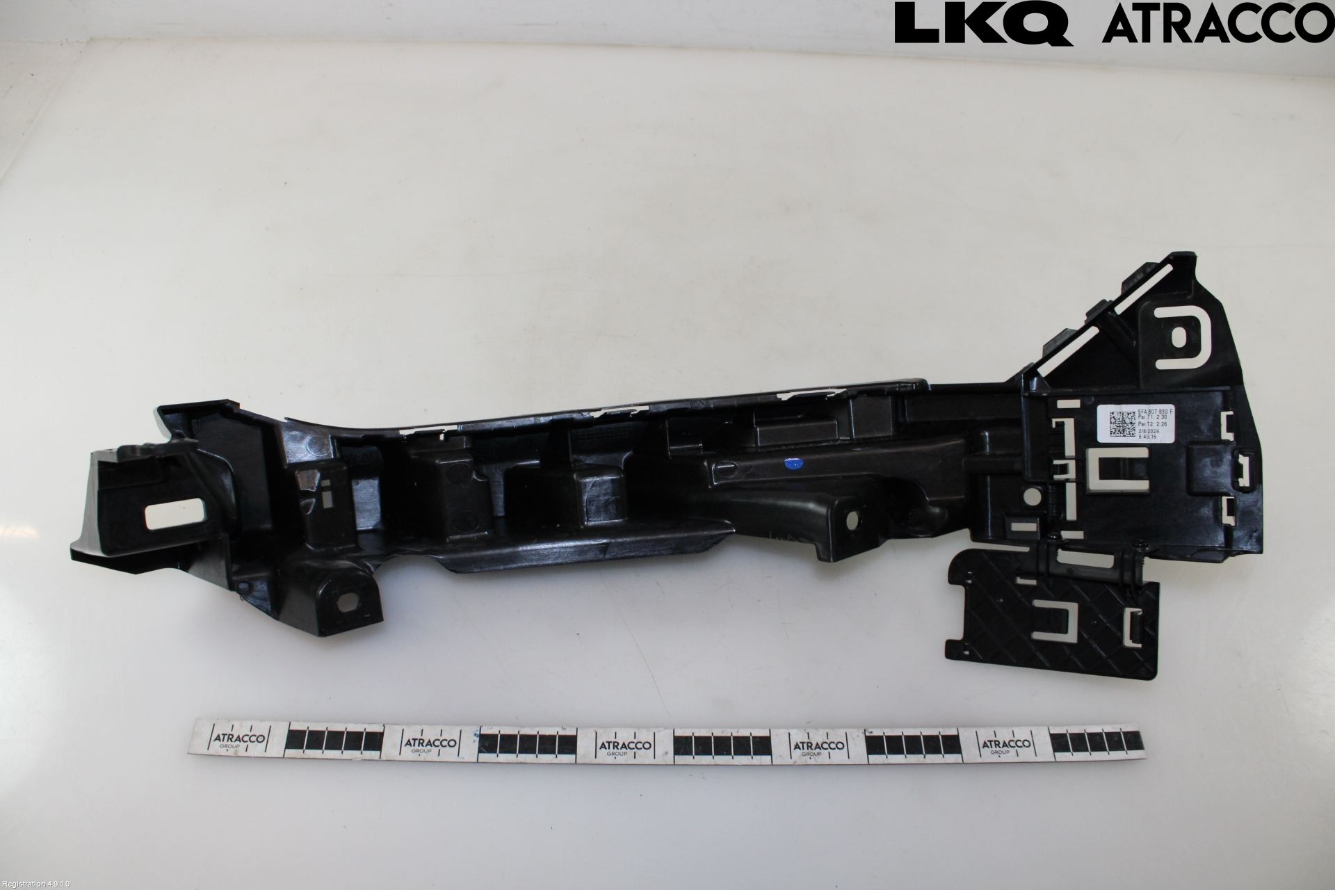 Seat LEON 20- Strålkastarsarg Höger