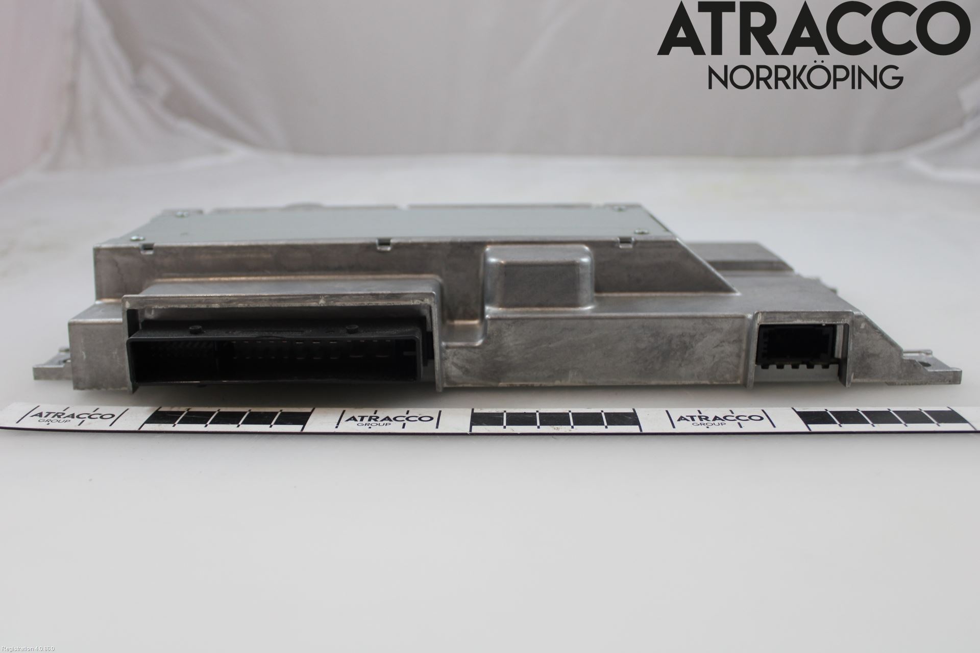 Audi A5 17- Radio-Stereo Förstärkare