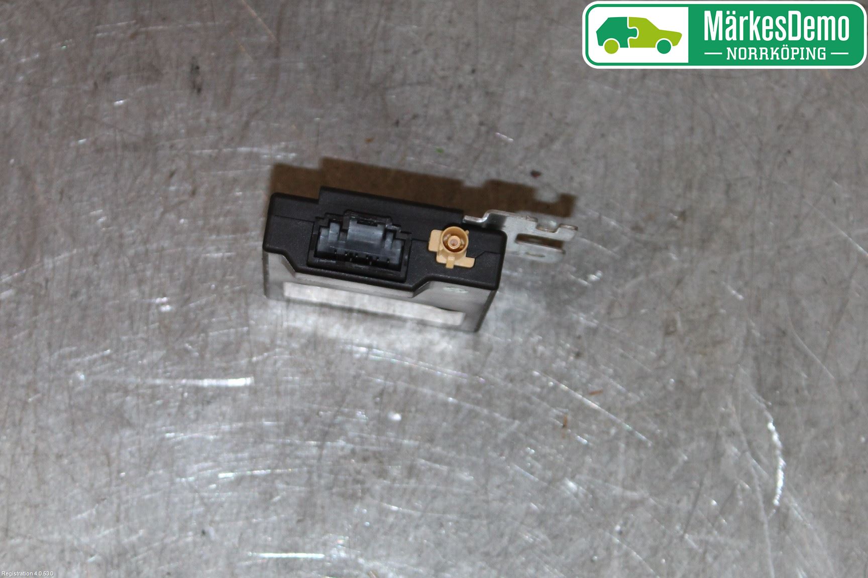 Volkswagen VW PHAETON Bensinvärmare